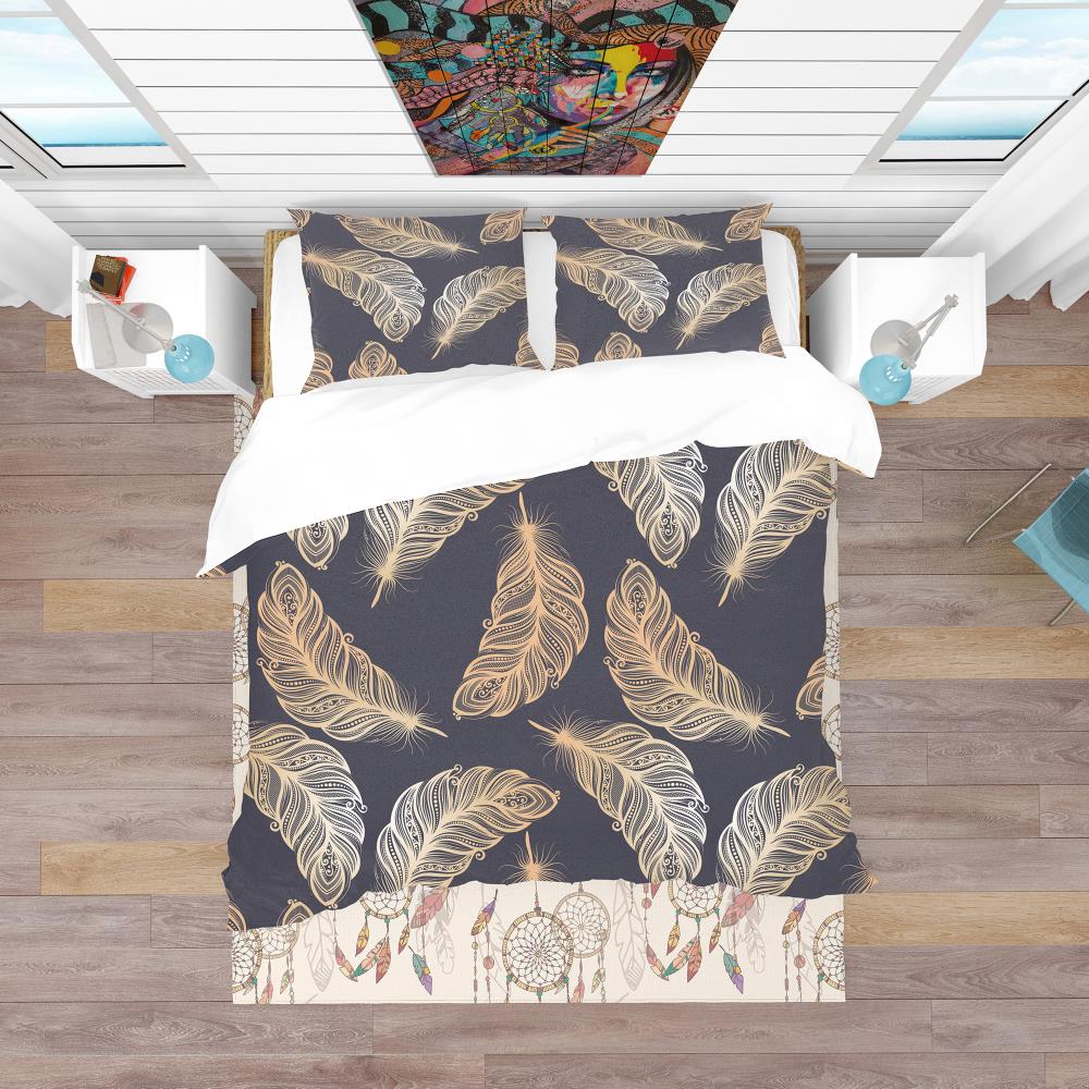 Designart BED18832-Q bedding - View #3