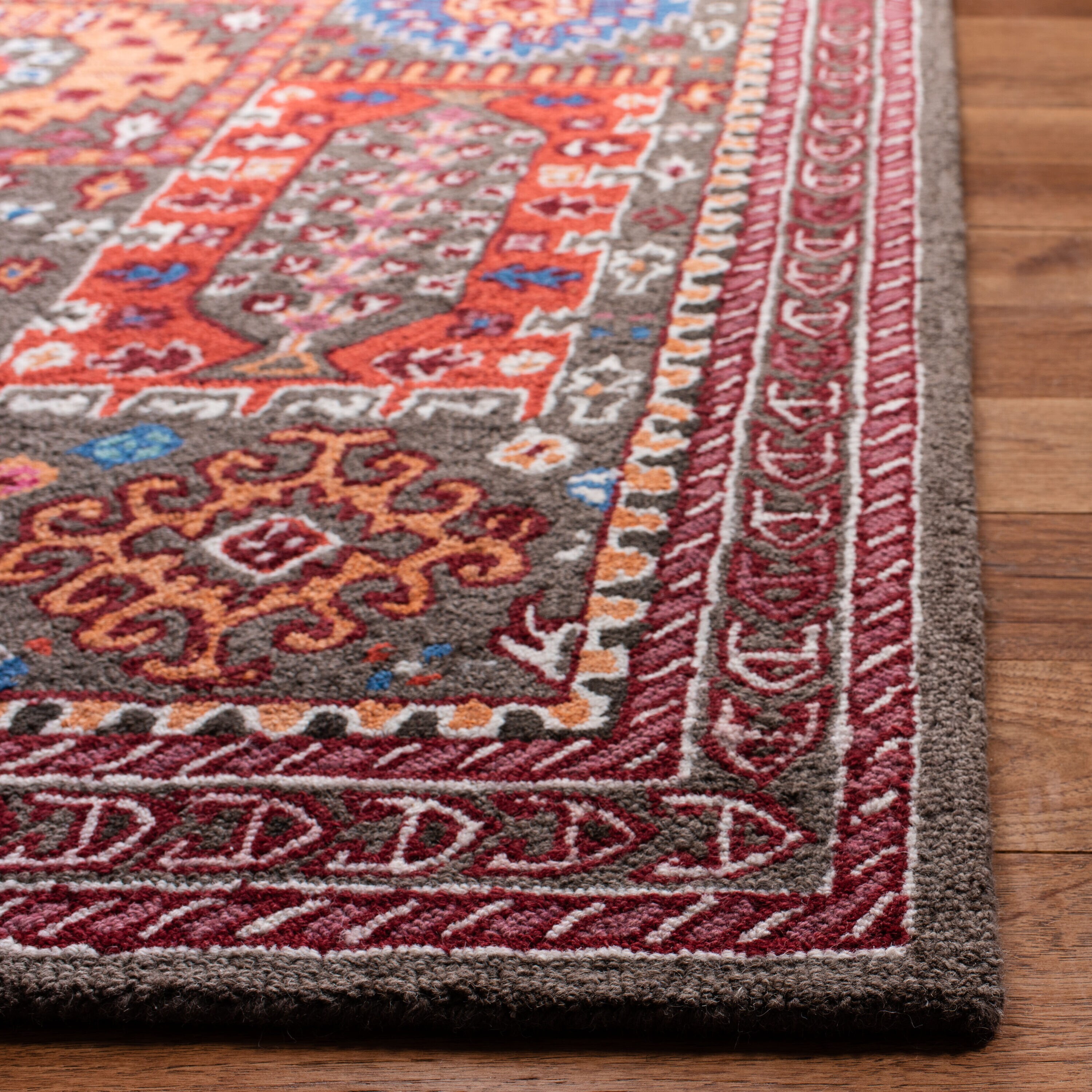 Safavieh BLG607T-8 rugs - View #6