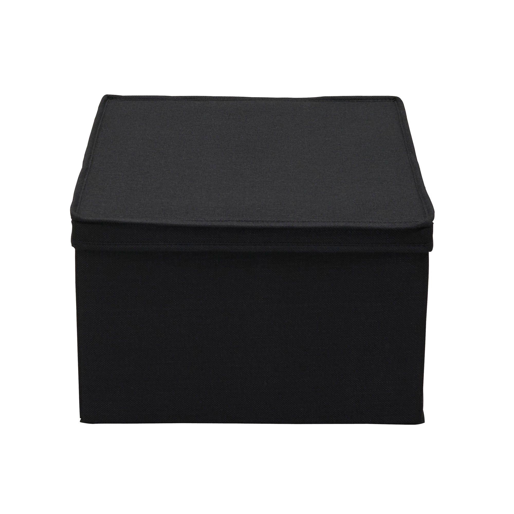 Household Essentials 7615-1 Laminate-Storage-Cubes - View #4