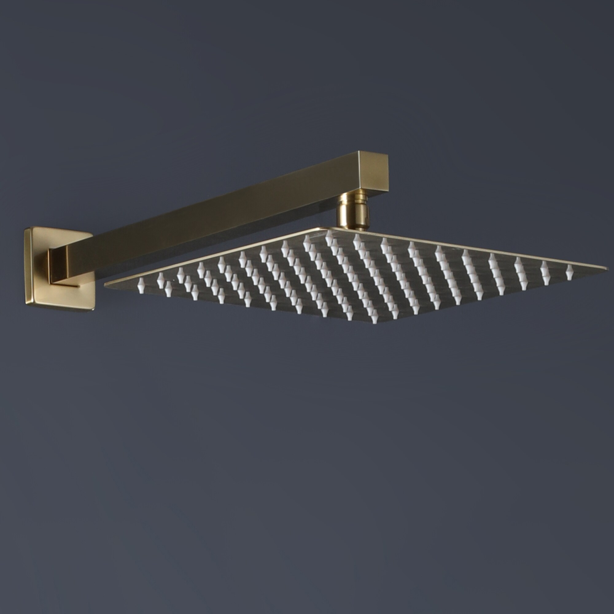 WELLFOR WB-0968 Fixed-Showerhead - View #11
