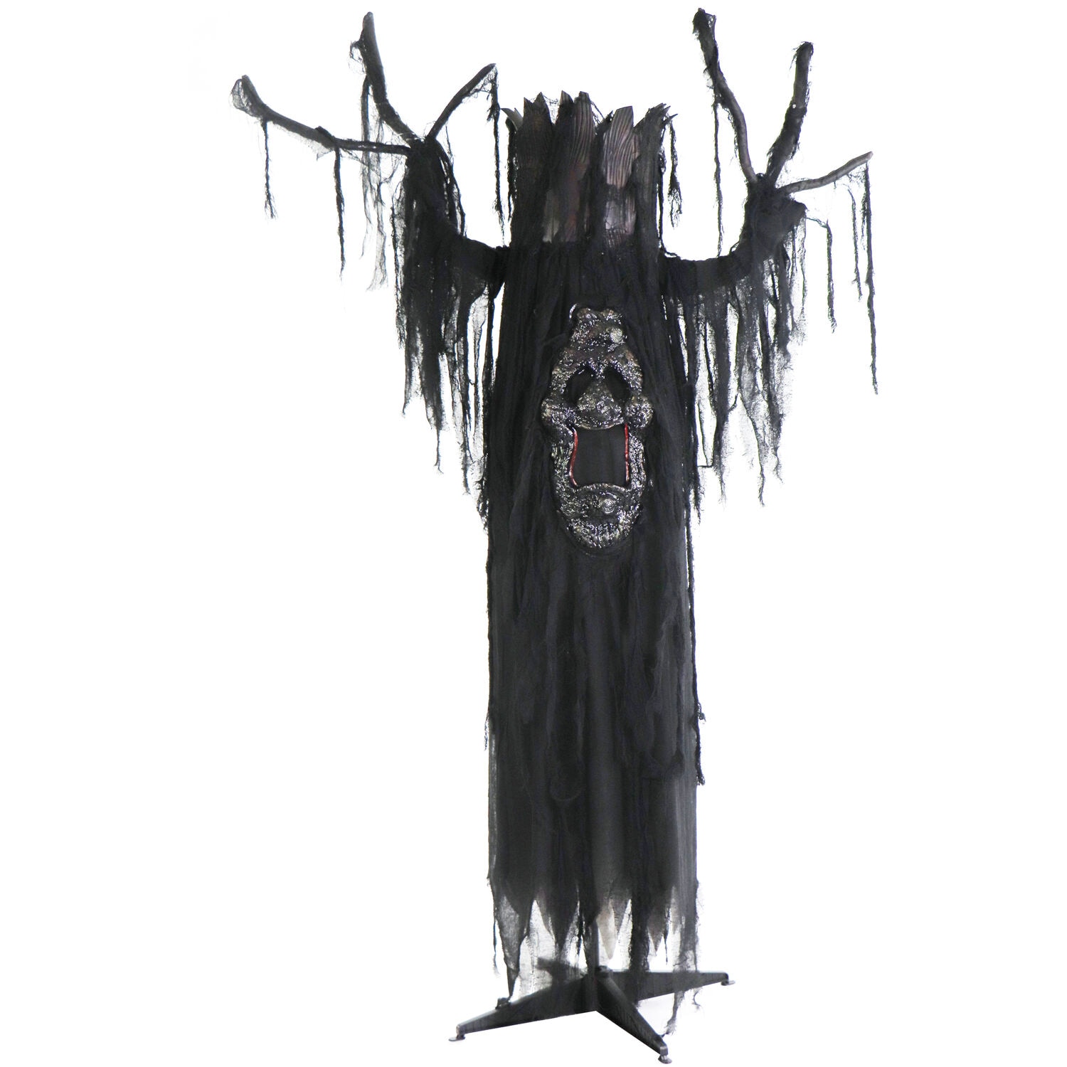 Haunted Hill Farm HHTREE-6LS Outdoor-Halloween-Decor - View #10
