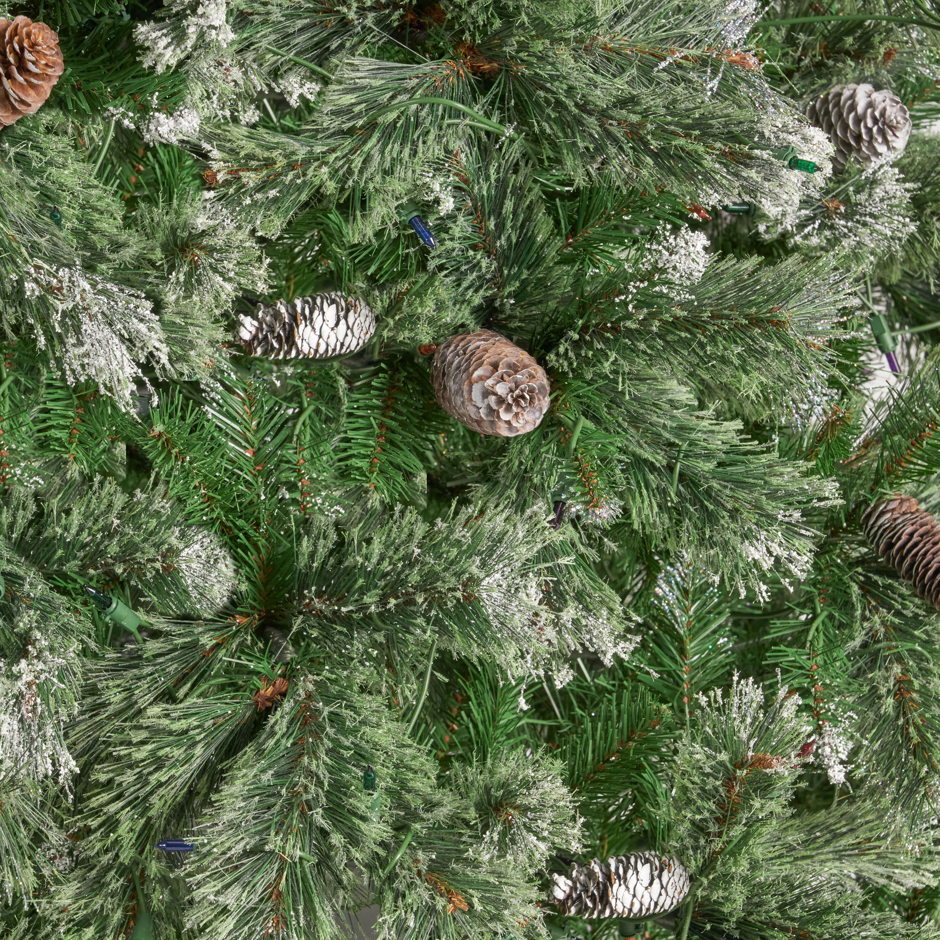 Best Selling Home Decor 307334 Artificial-Christmas-Trees - View #3