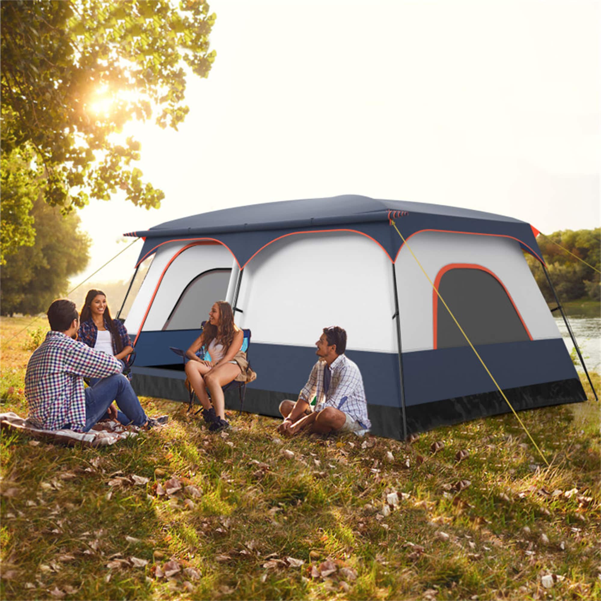 BABOOM BOM-OP70858-CO tents - View #2