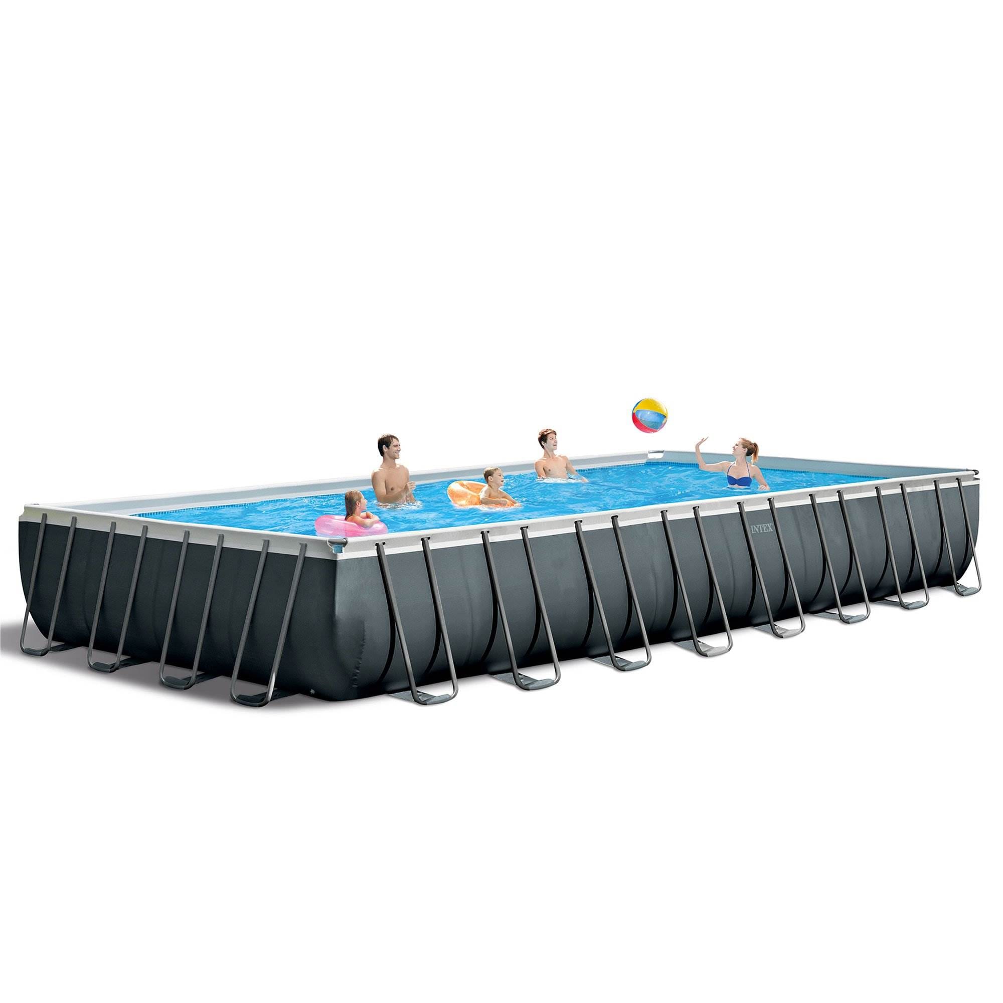 Intex 142193 Above-Ground-Pools - View #6