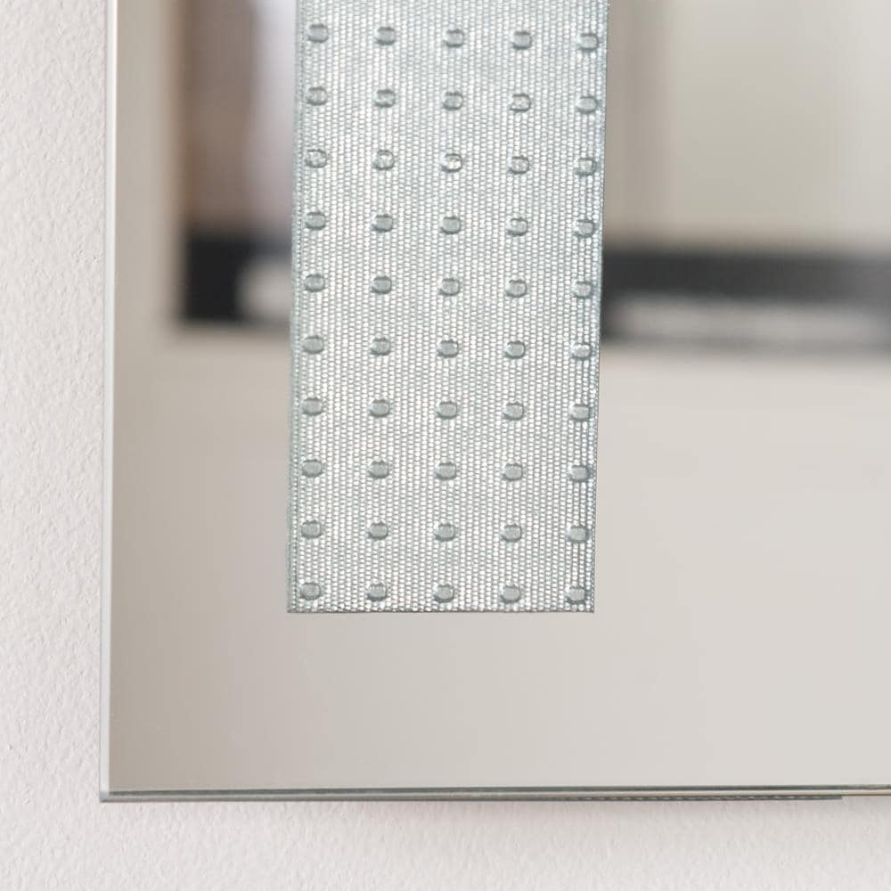 Decor Wonderland SSM151 Framed-Bath-Mirrors - View #3