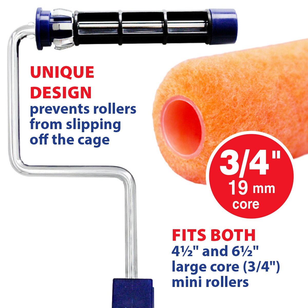 Premier 33012 Cage-Frames - View #4