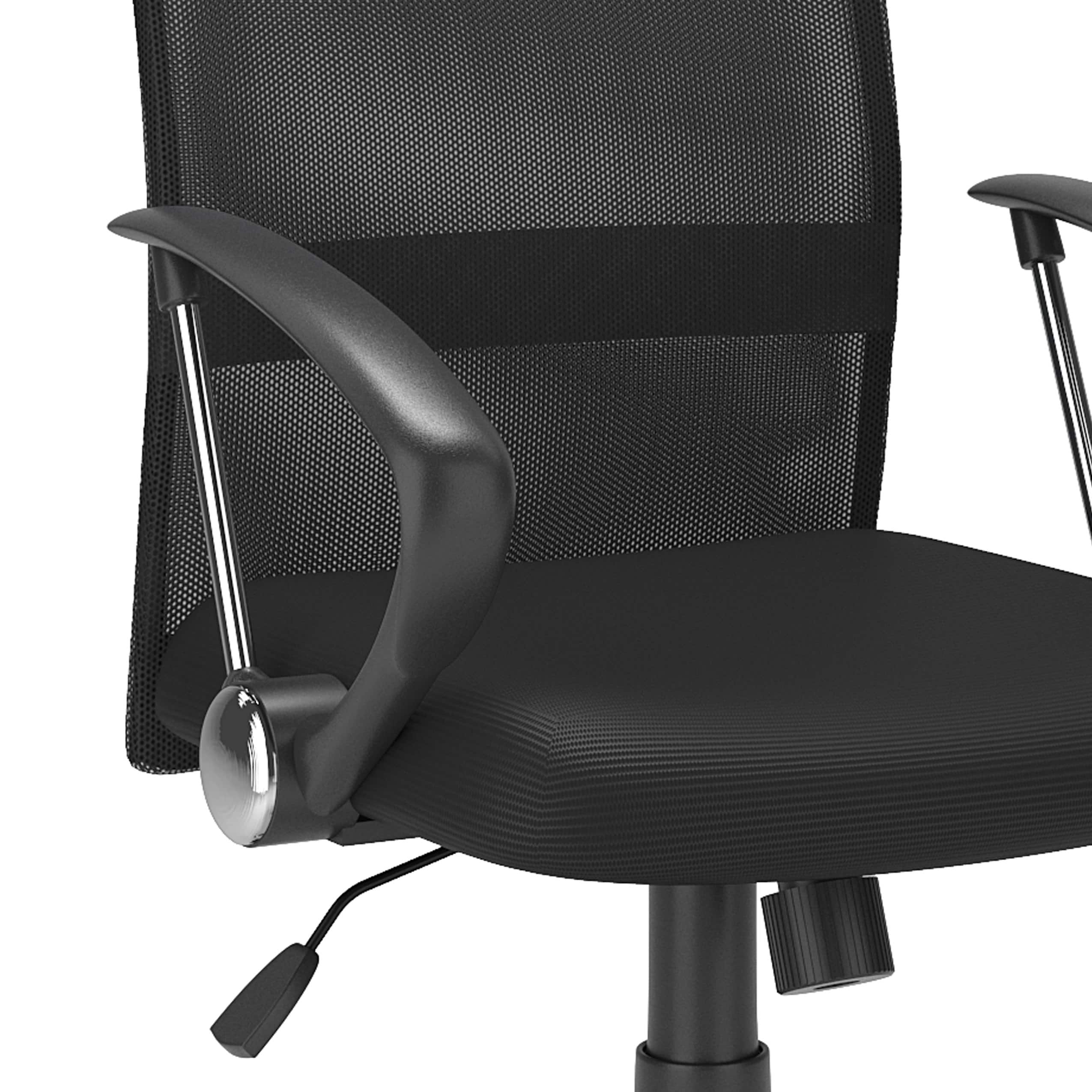 CorLiving WHL-709-C Office-Chairs - View #5