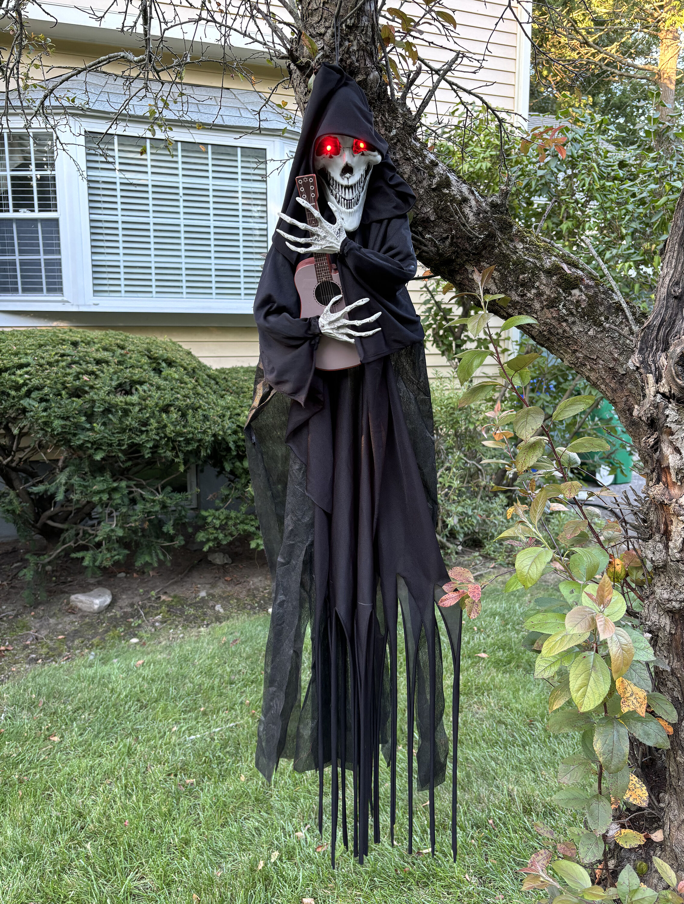 Worth Imports 4401 Outdoor-Halloween-Decor - View #3