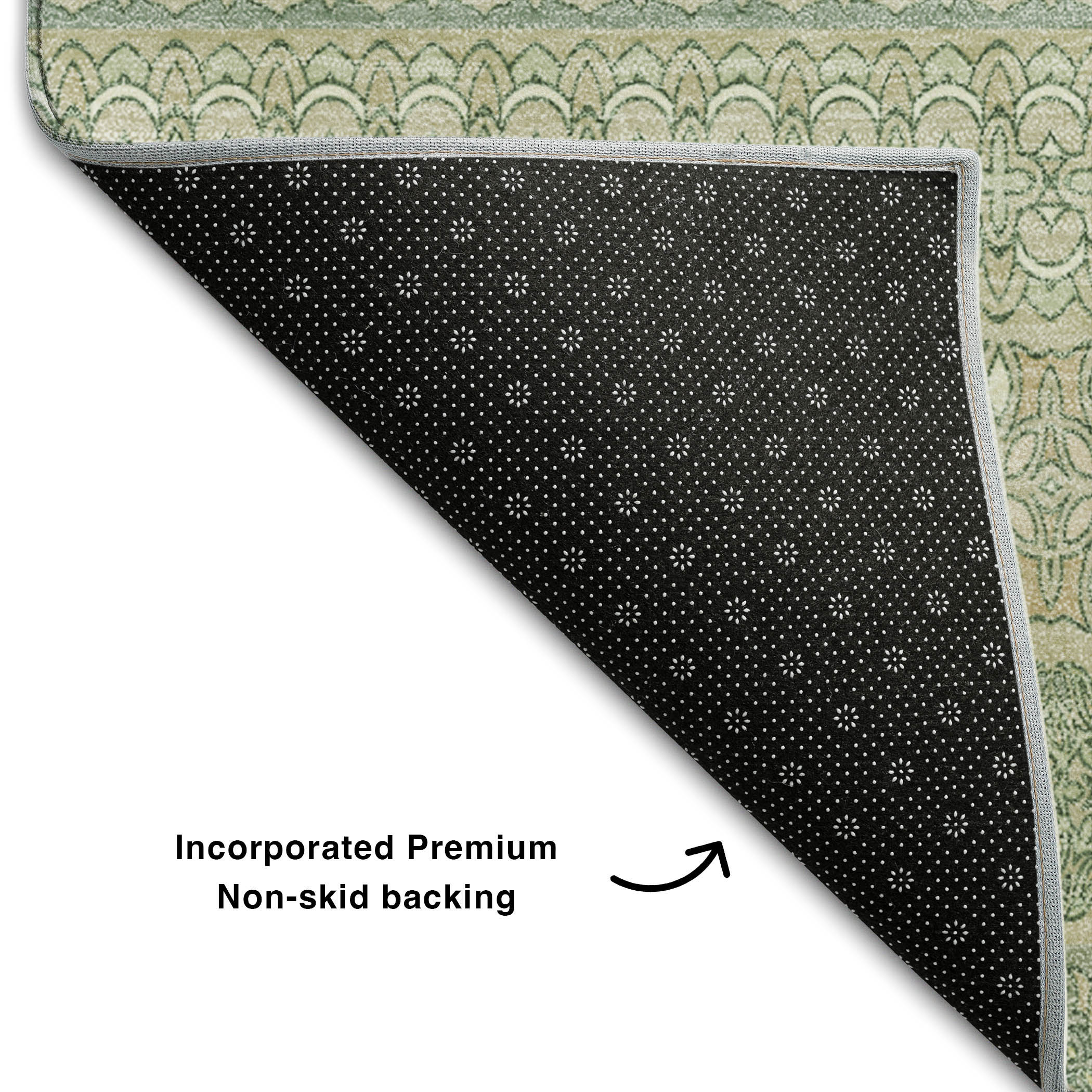 Addison Rugs AMF559EM2X8 rugs - View #3