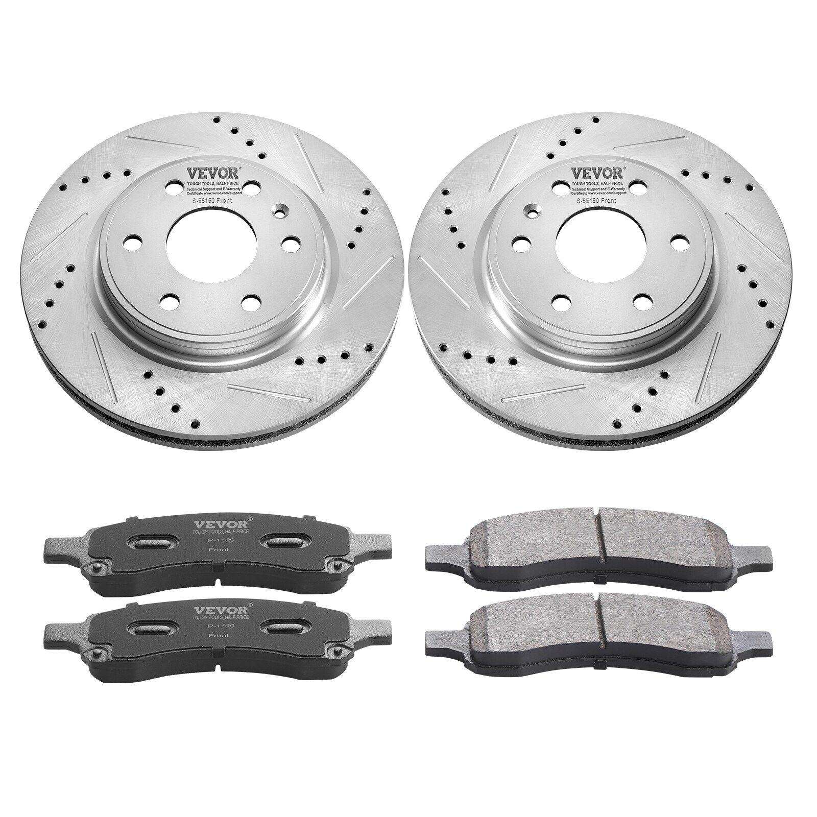 VEVOR QCCCPTZTRAVEMZKYOV0 Trailer-Towing-Accessories - View #3