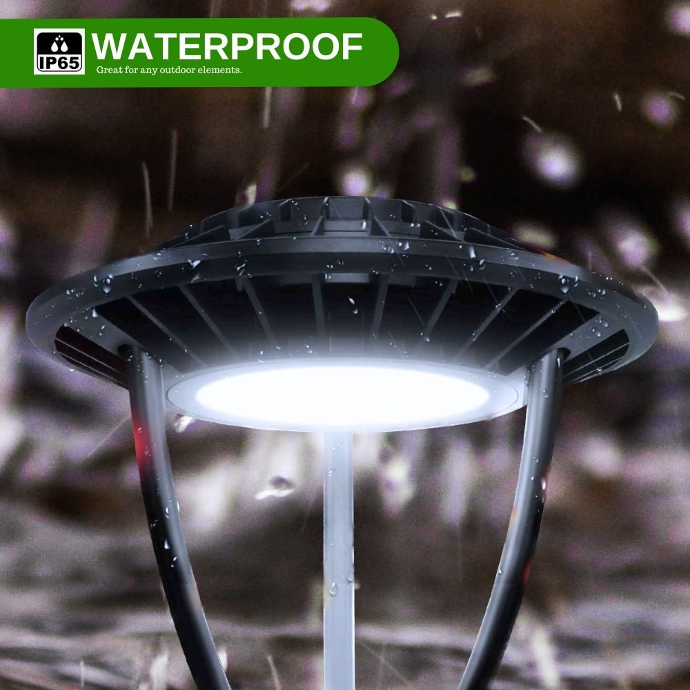 J&H LED JH-APL80W-27R Area-Lights - View #5