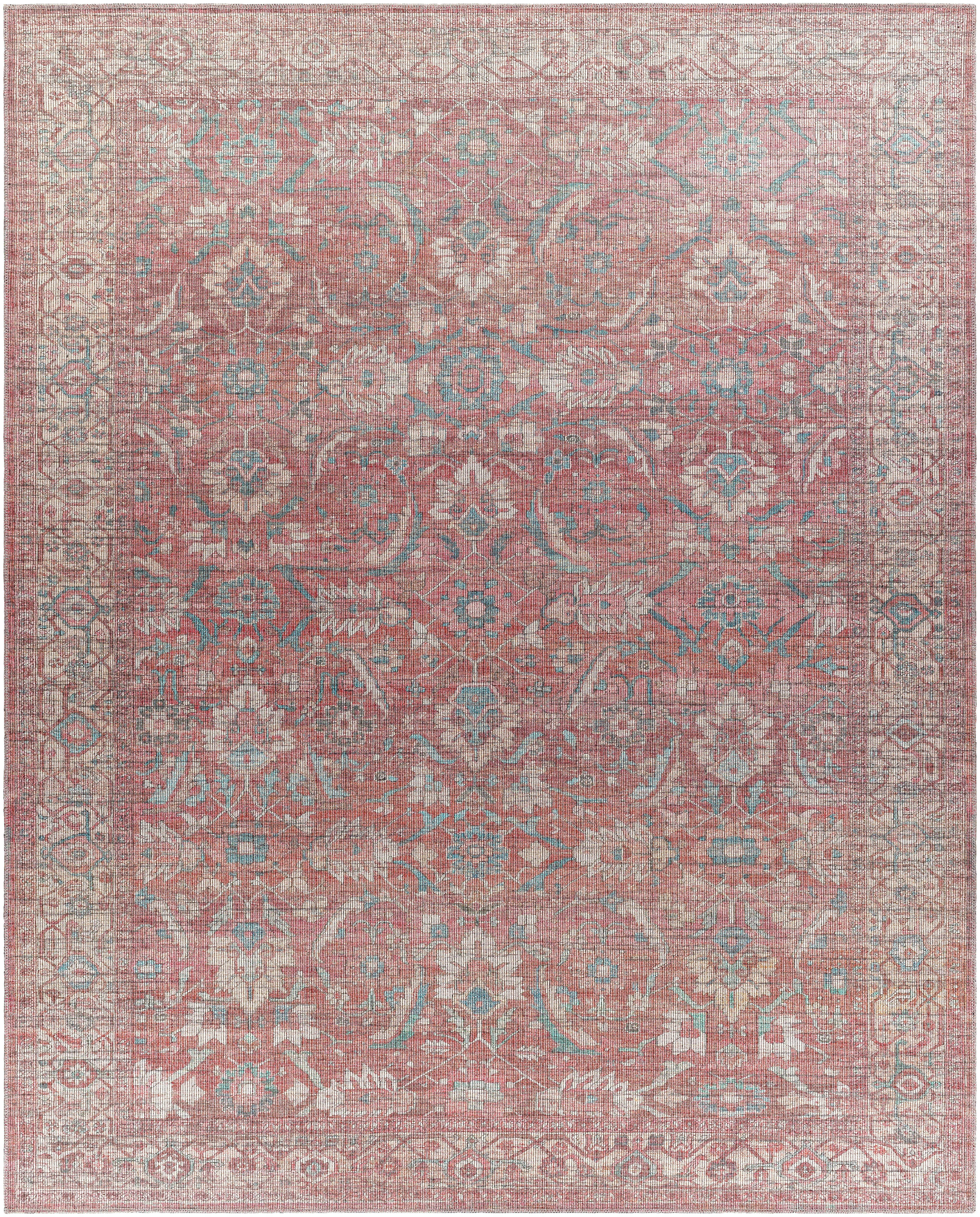 Livabliss FRL2307-679 rugs - View #3