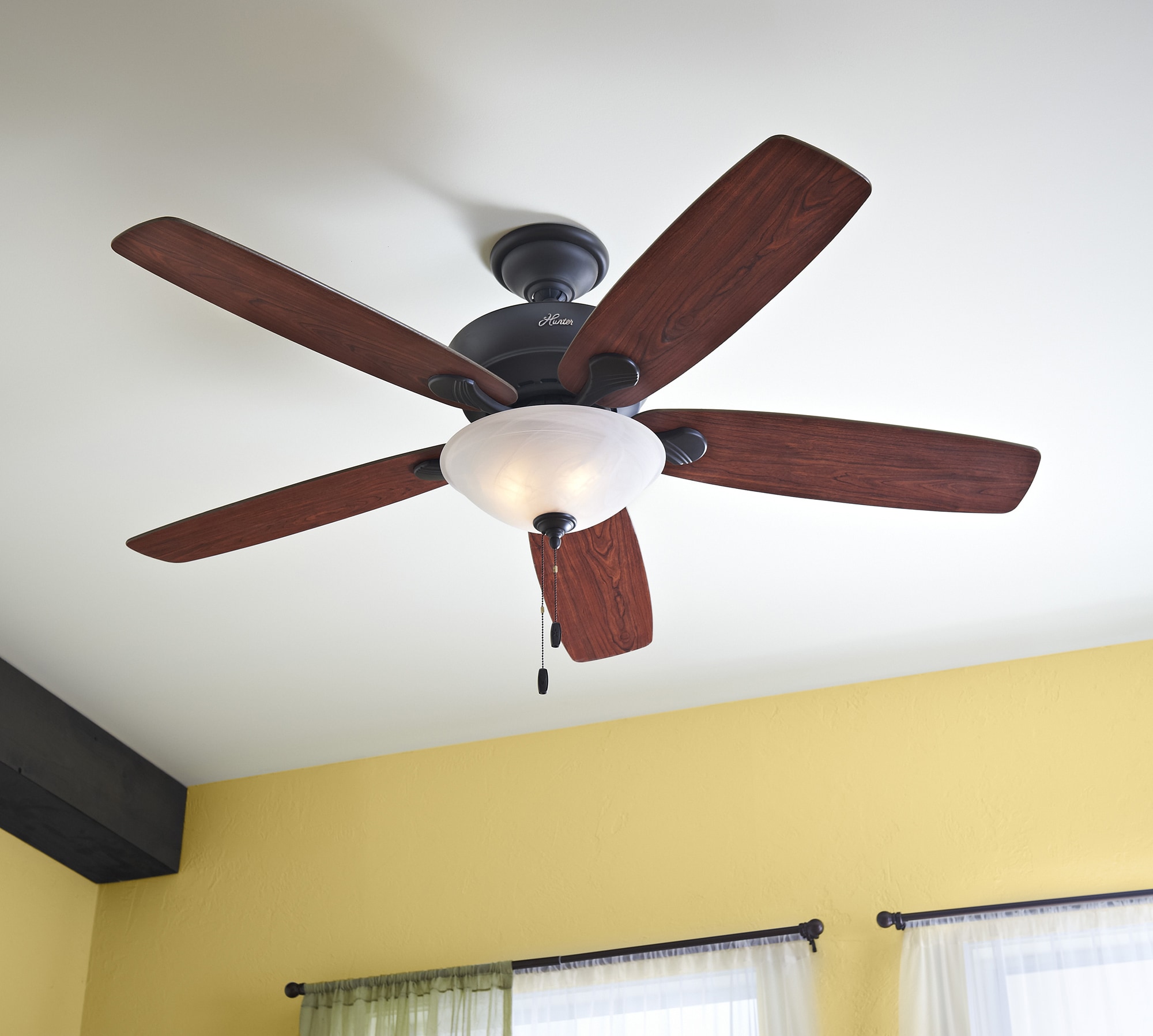 Hunter 54194 Ceiling-Fans - View #4