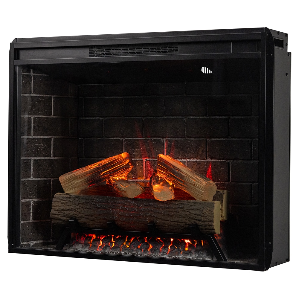 Electric Fireplace Inserts