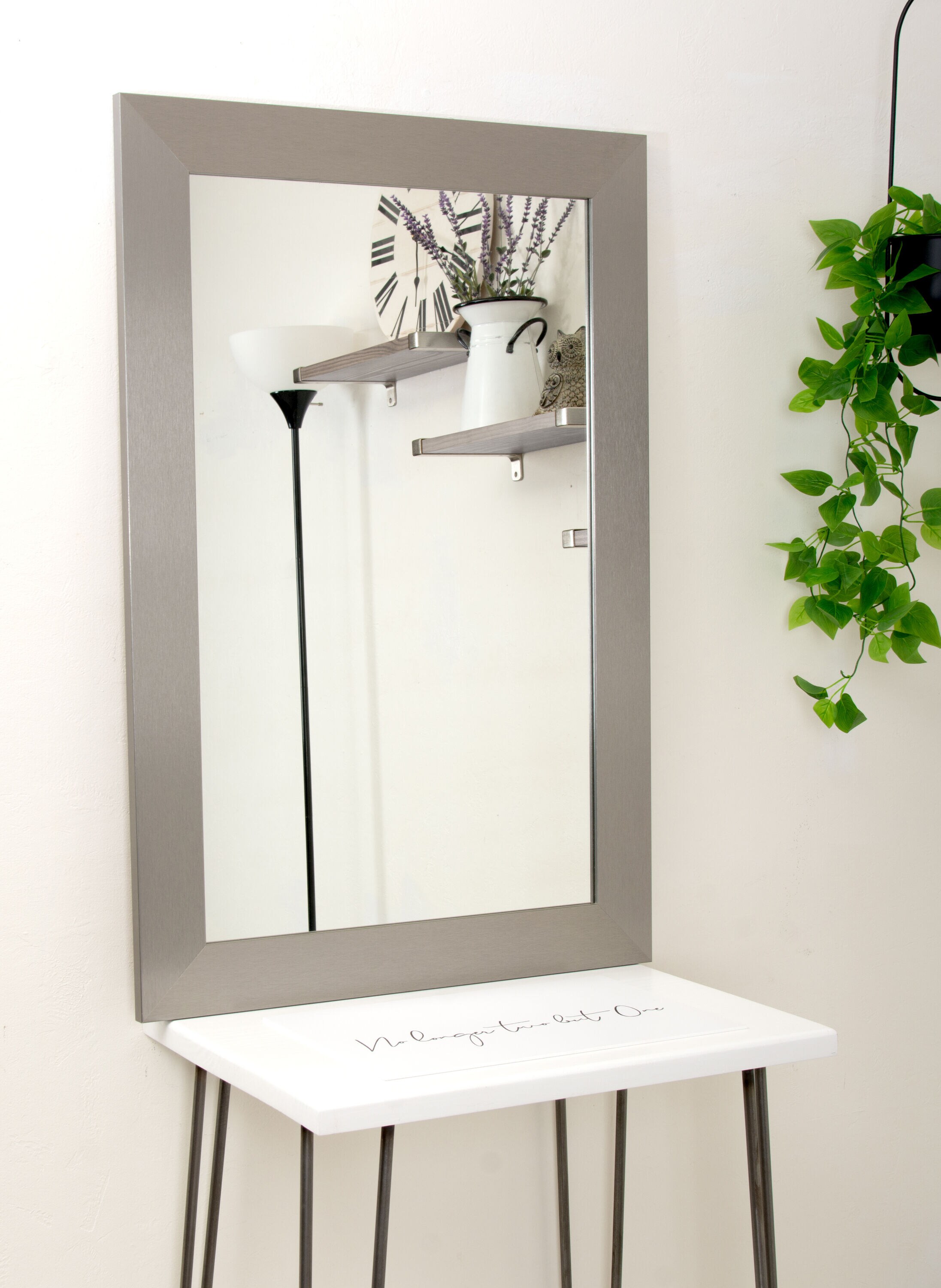 BrandtWorks BM078SQ Decor-Mirrors - View #6