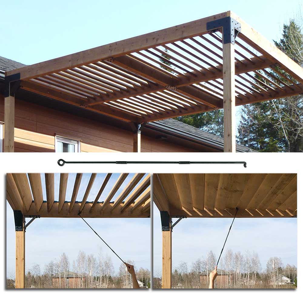 Pylex 12073 Deck-Accents - View #2