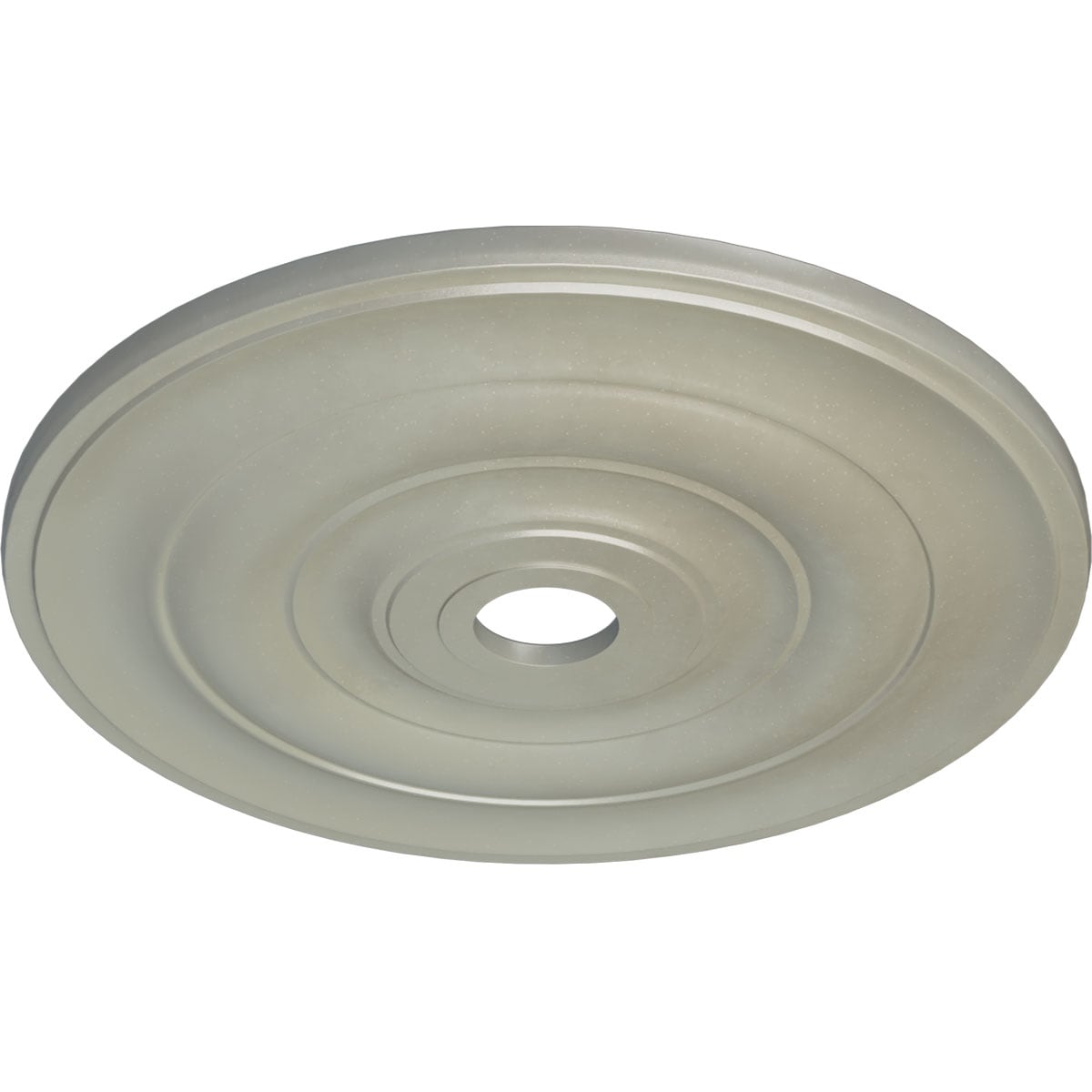Ekena Millwork CM26JEFCS Ceiling-Medallions - View #2