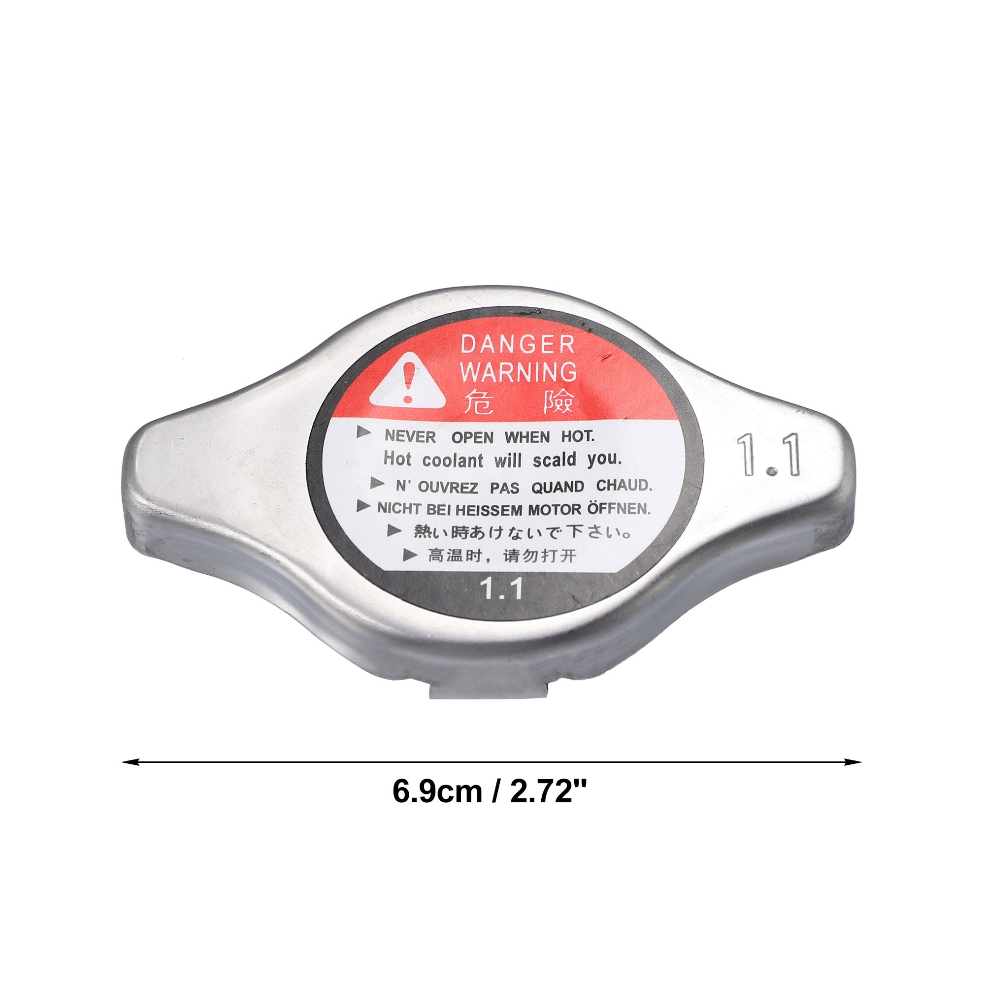 Unique Bargains S26010600UX3090 Automotive-Hardware - View #3