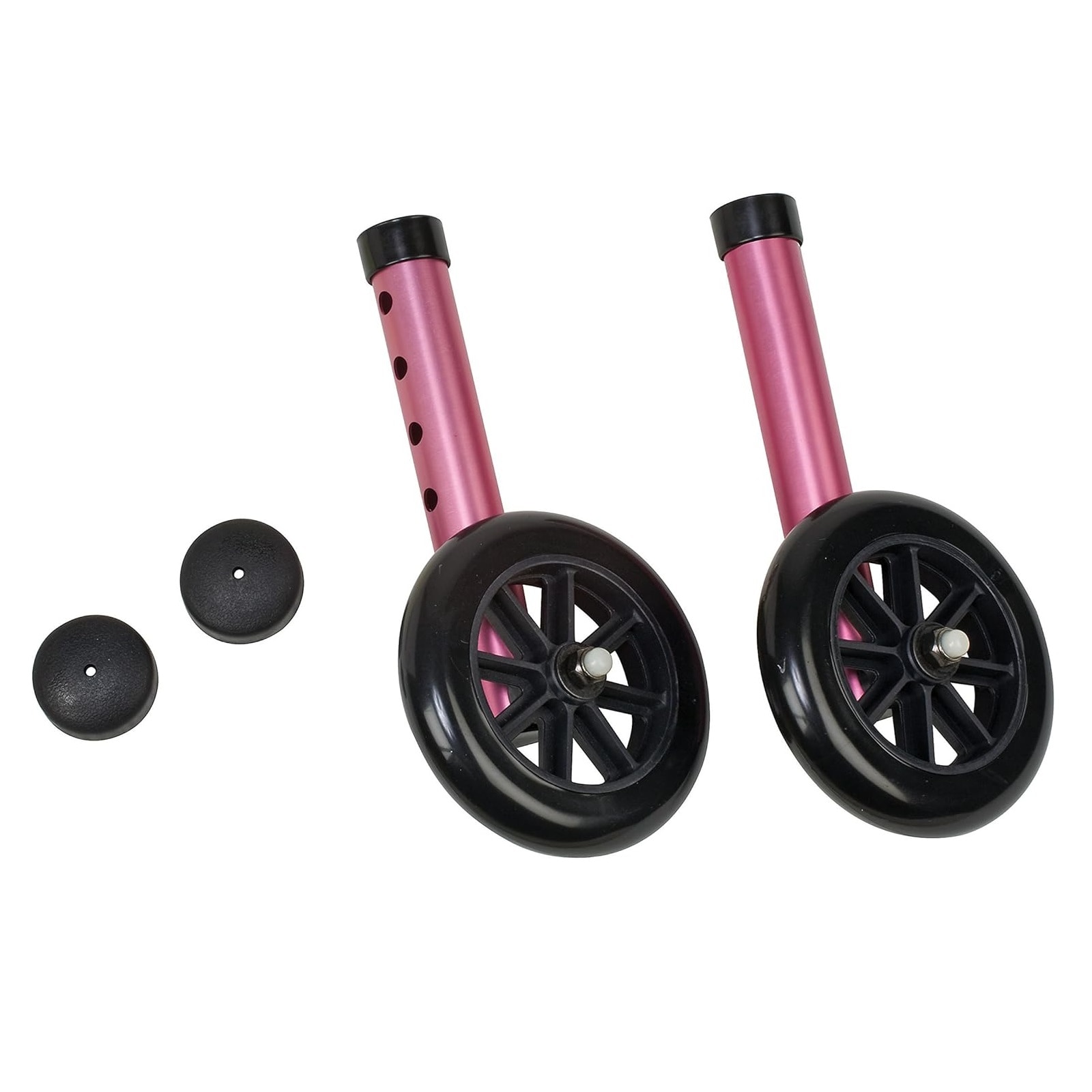 DMI 510-1005-0145 Walkers-Wheelchairs-Rollators - View #3