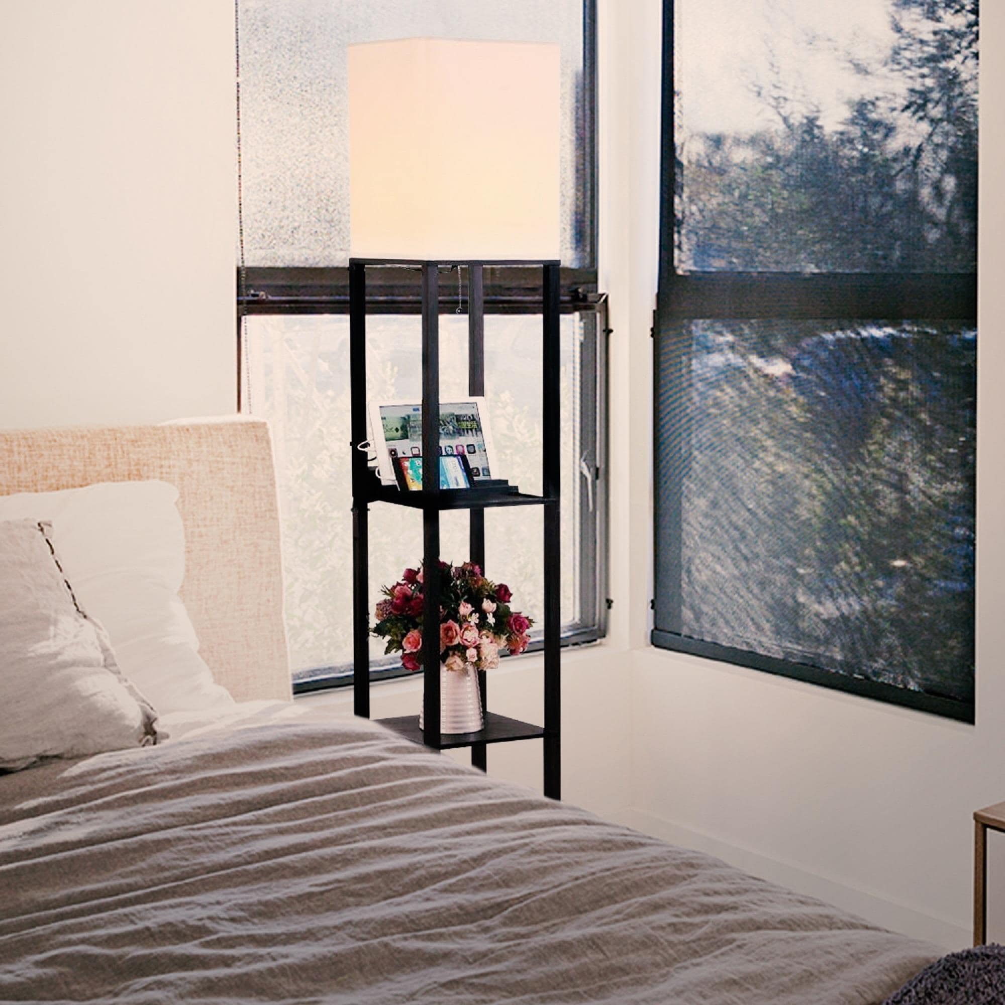 Brightech VM-NA5S-D6QJ floorlamps - View #4