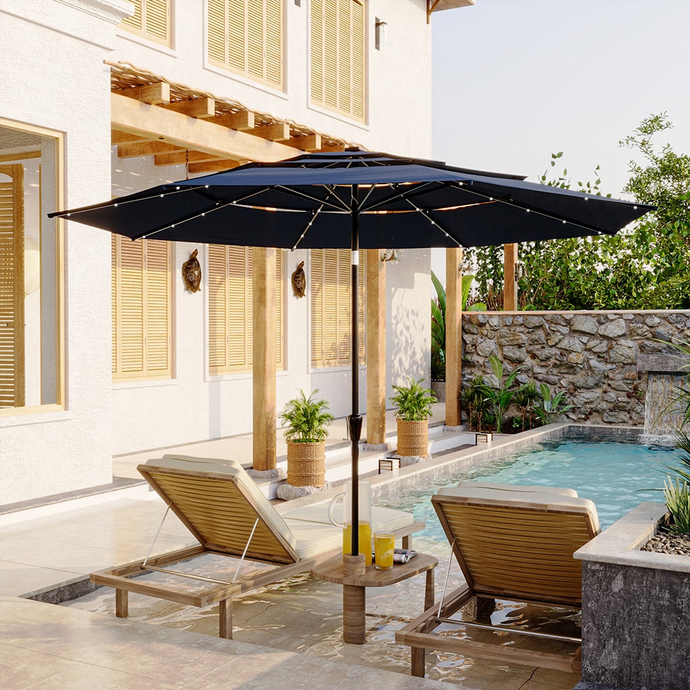 Homsee C-KF510008-01 Umbrellas-2 - View #2