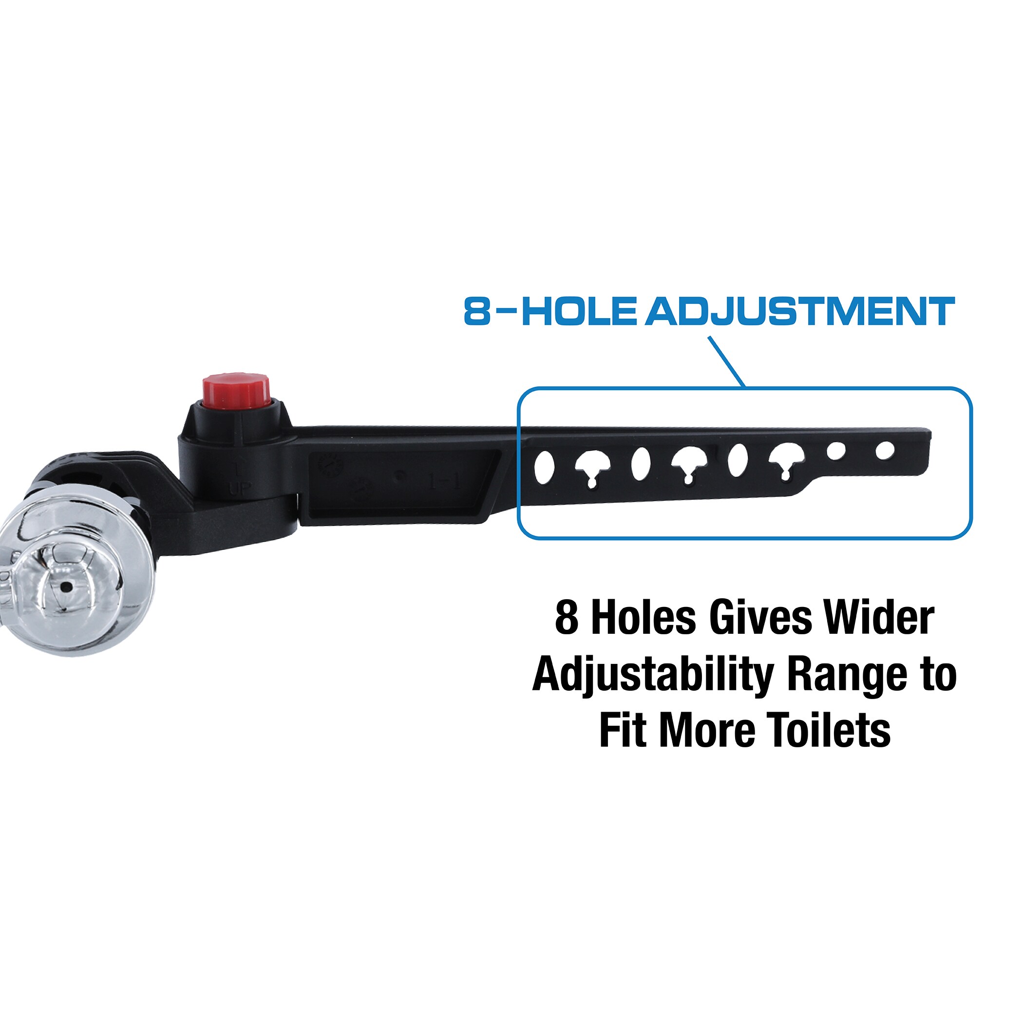 Danco 12062 Flush-Lever - View #9