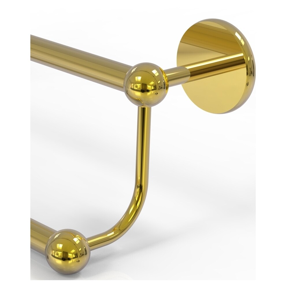 Allied Brass P1072/24-PB d060350 - View #2