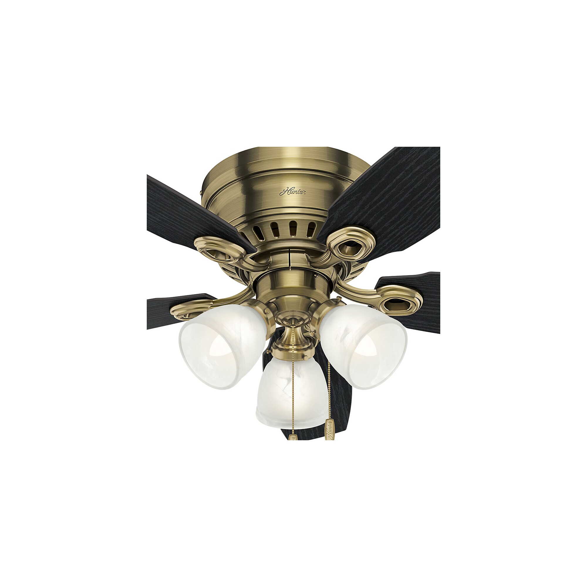 Hunter 52085 Ceiling-Fans - View #3