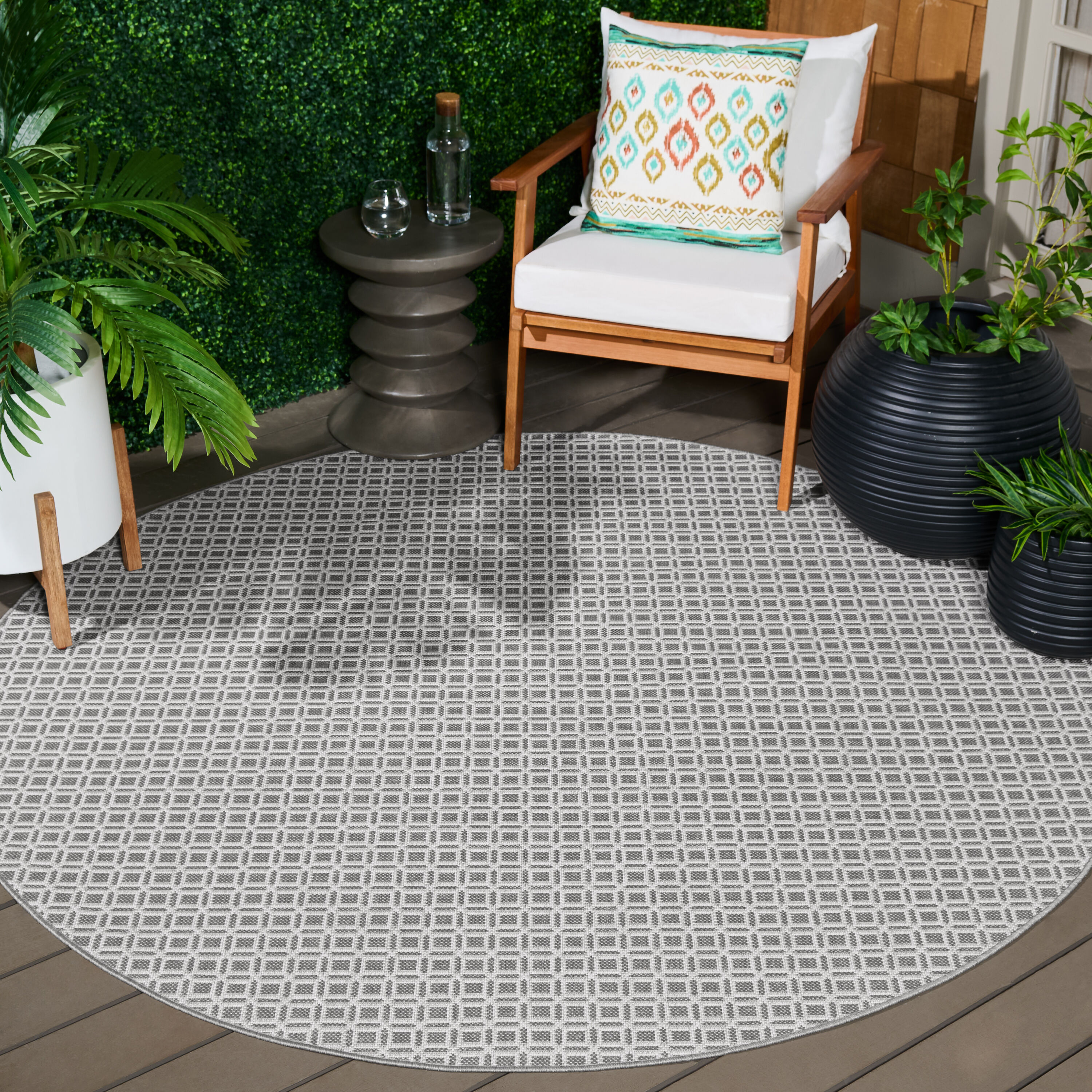 Safavieh TER808F-7R rugs - View #2