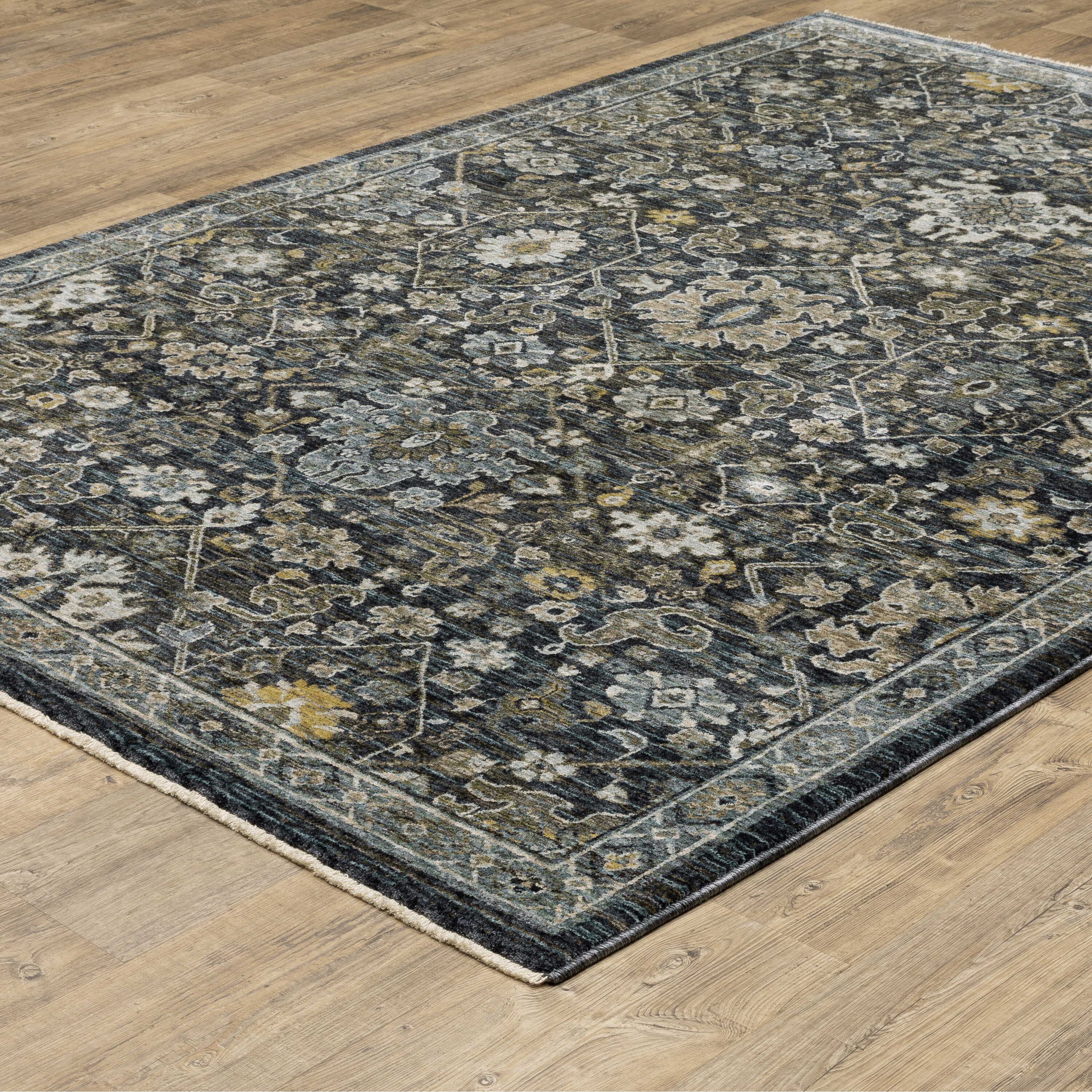 Archer Lane 533ABERK10L rugs - View #13