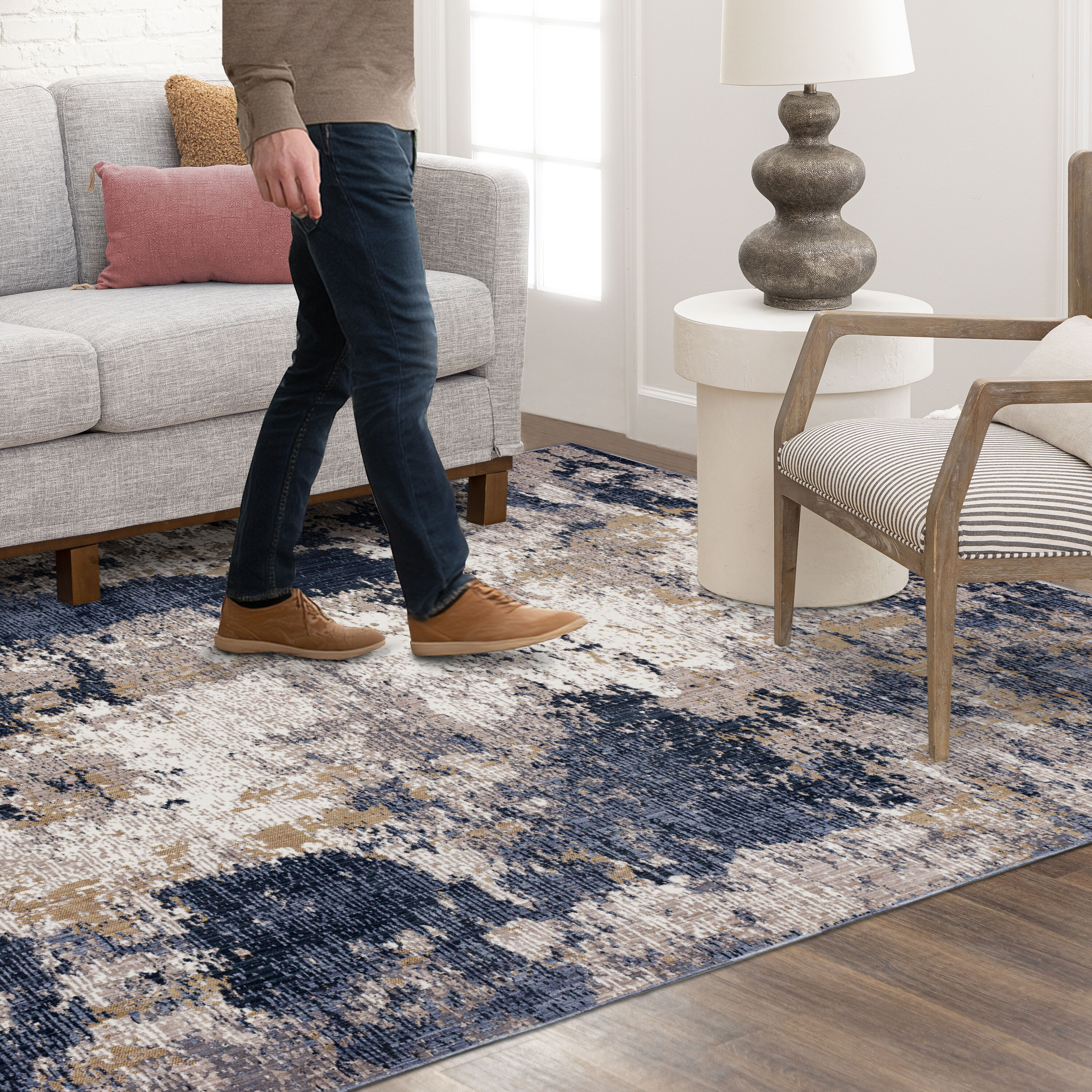 Origin 21 R1452 9591 721083 rugs - View #9