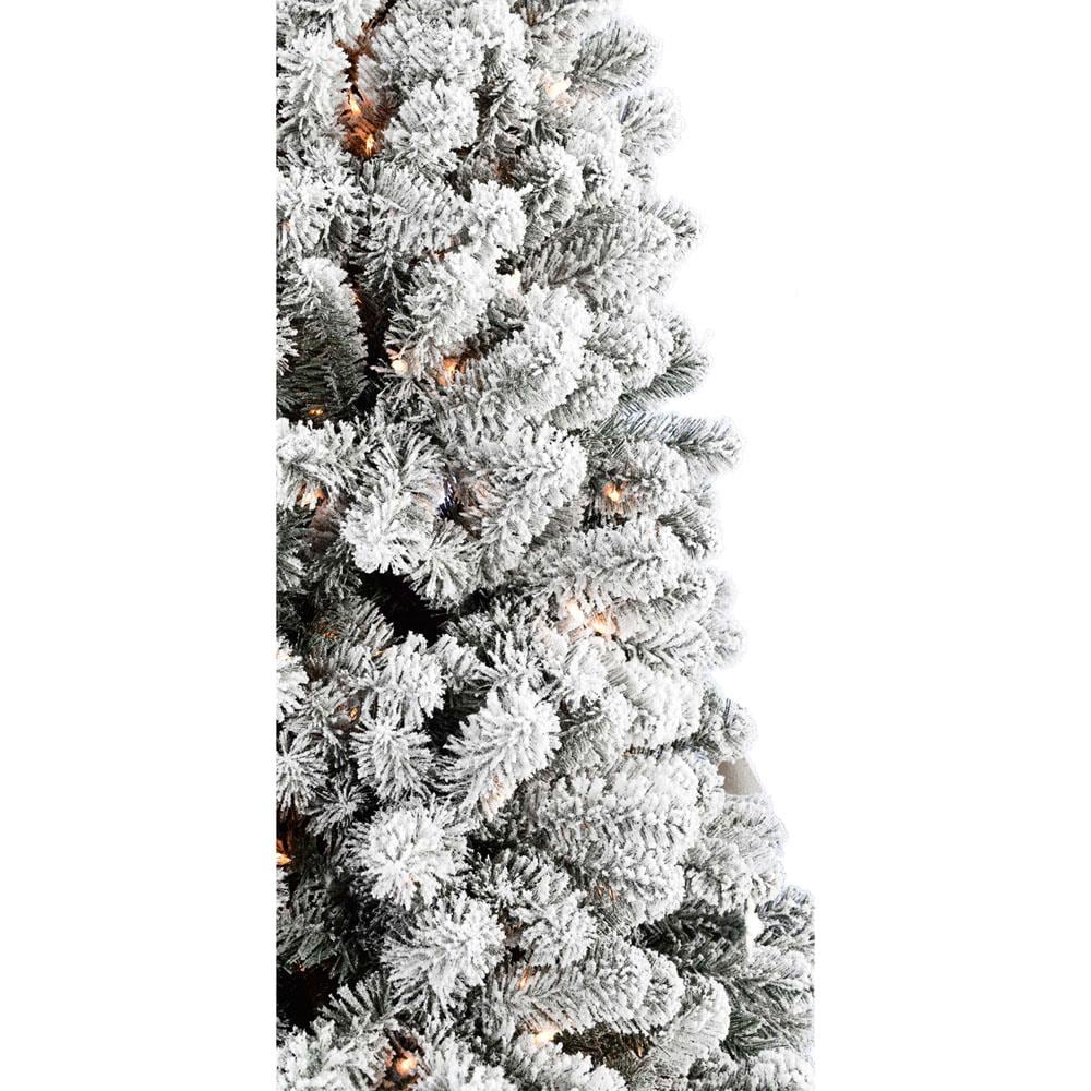 Fraser Hill Farm FFAF075-3SN Artificial-Christmas-Trees - View #3