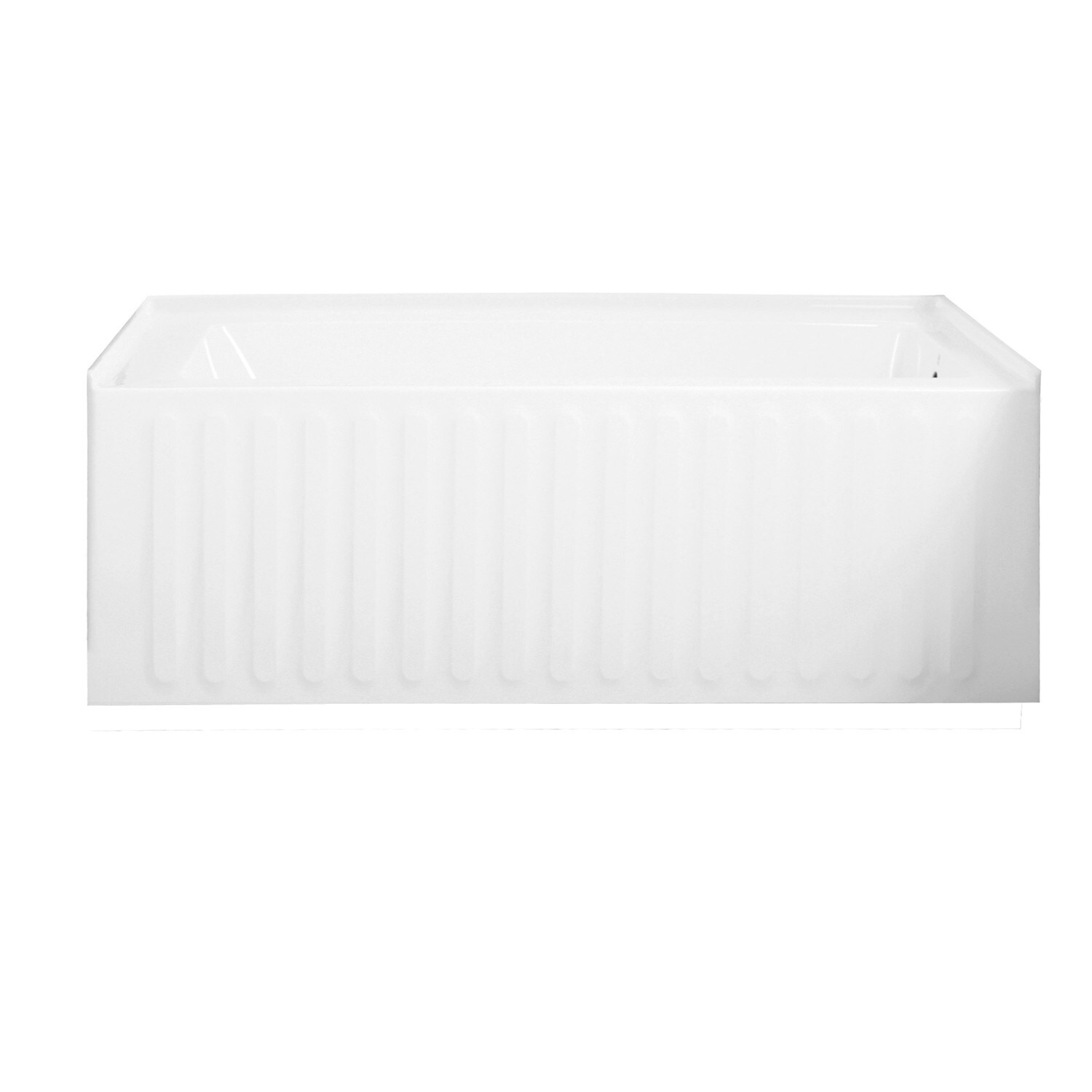 Kingston Brass WLVTDE603121R bathtubs - View #4