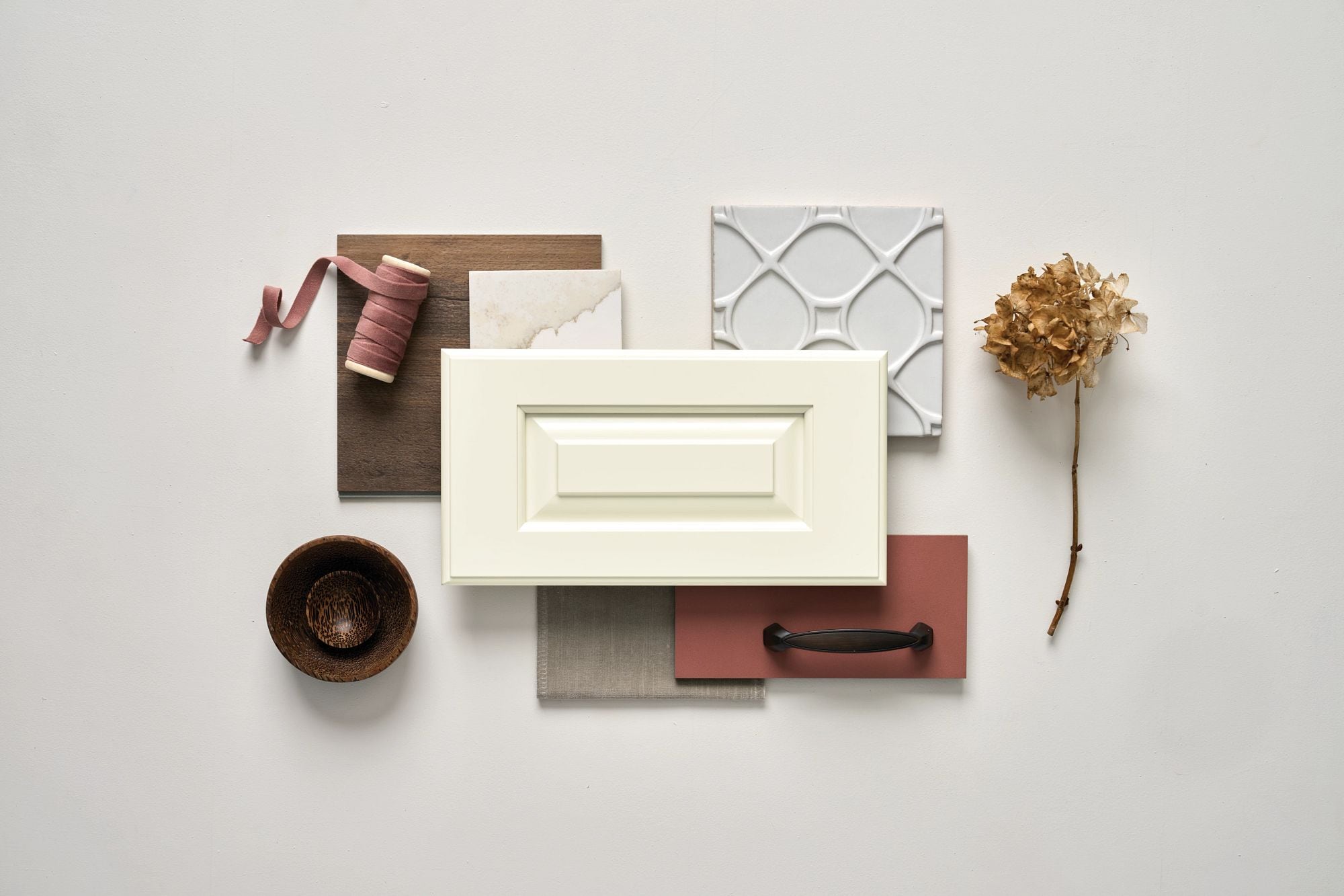KraftMaid RDCDS,WLD,G87D Cabinet-Samples - View #8