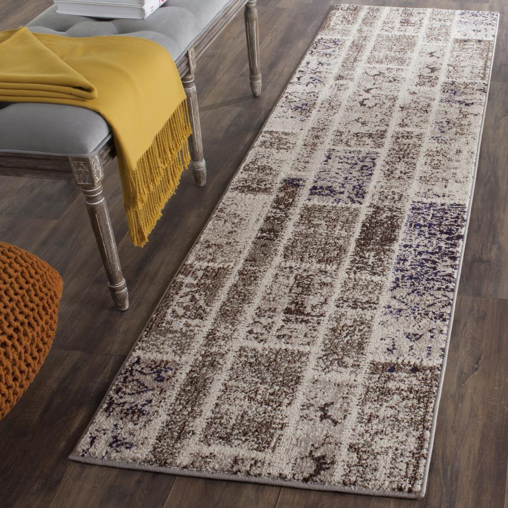 Safavieh MNC216P-28 rugs - View #2
