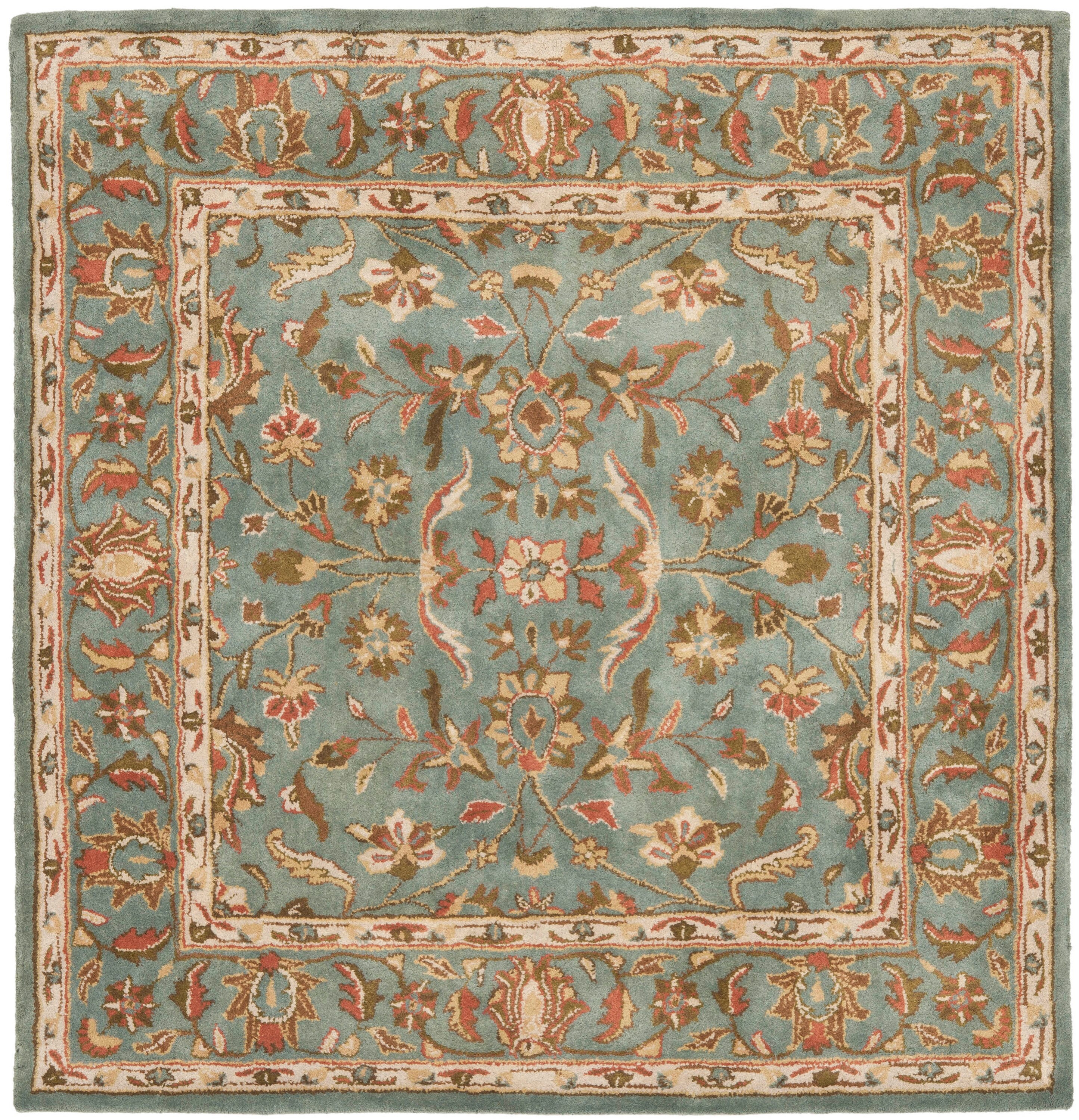 Safavieh HG969A-8SQ rugs - View #2