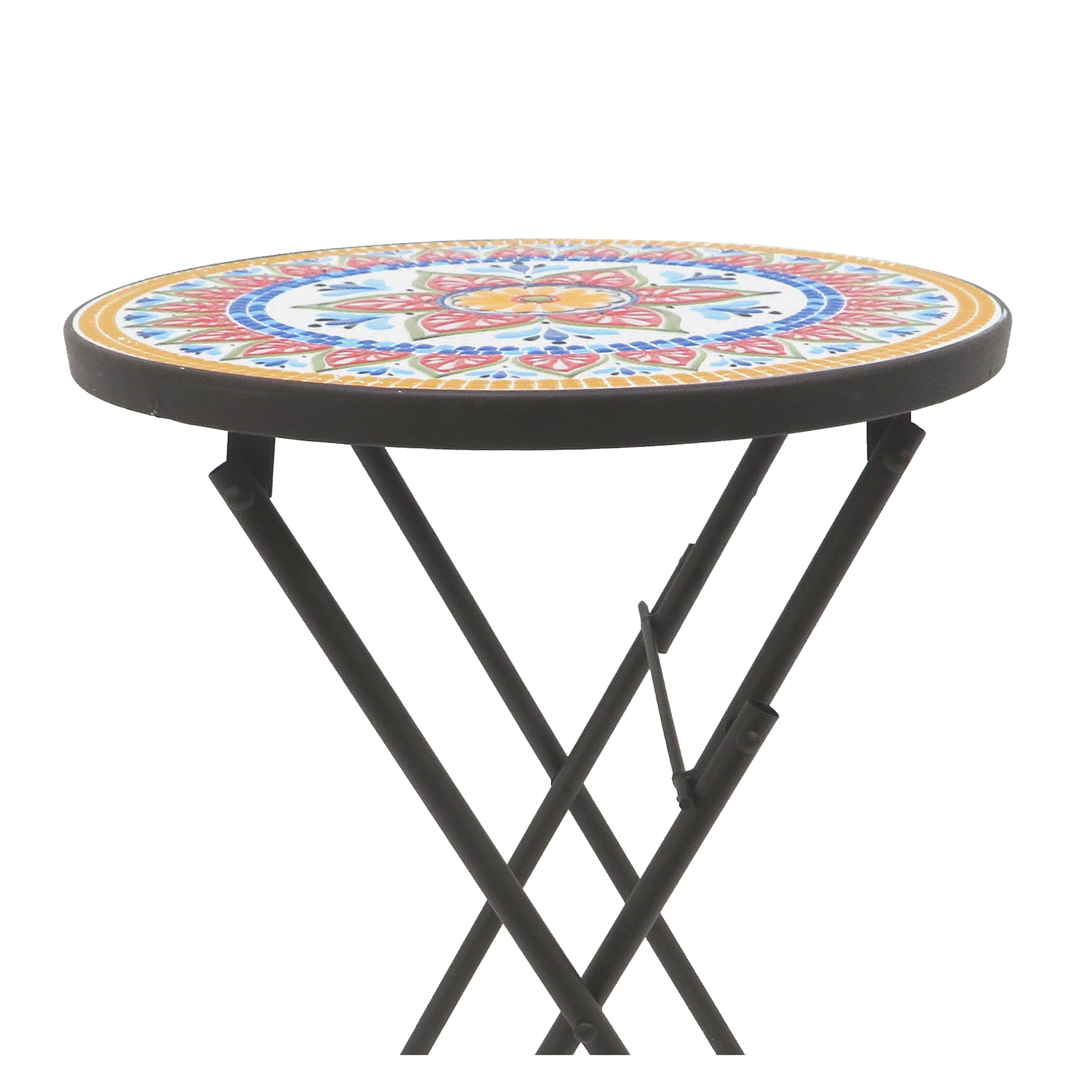 Saint Birch SBSHOMT003 Folding-Tables - View #7