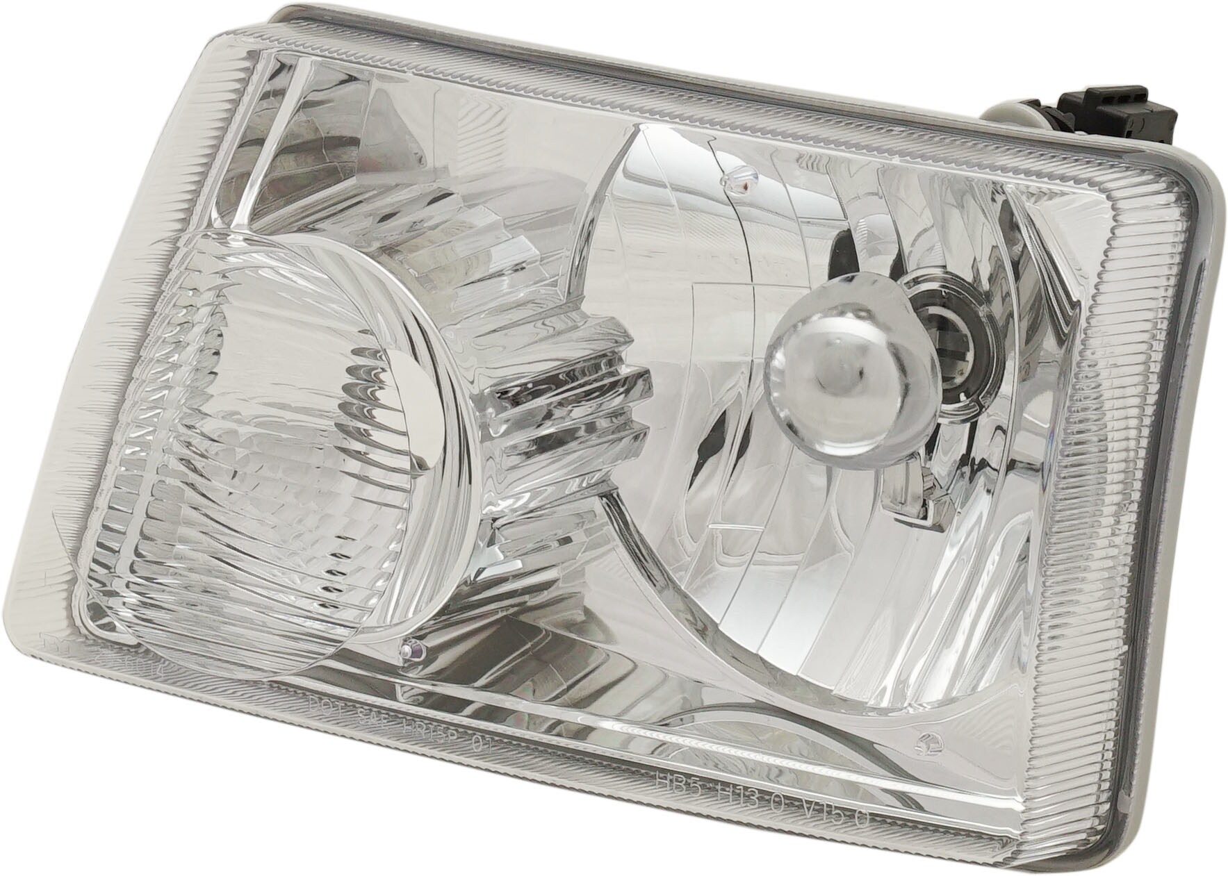 Garage-Pro JCW20-6014-00QGP Headlights-Components - View #3