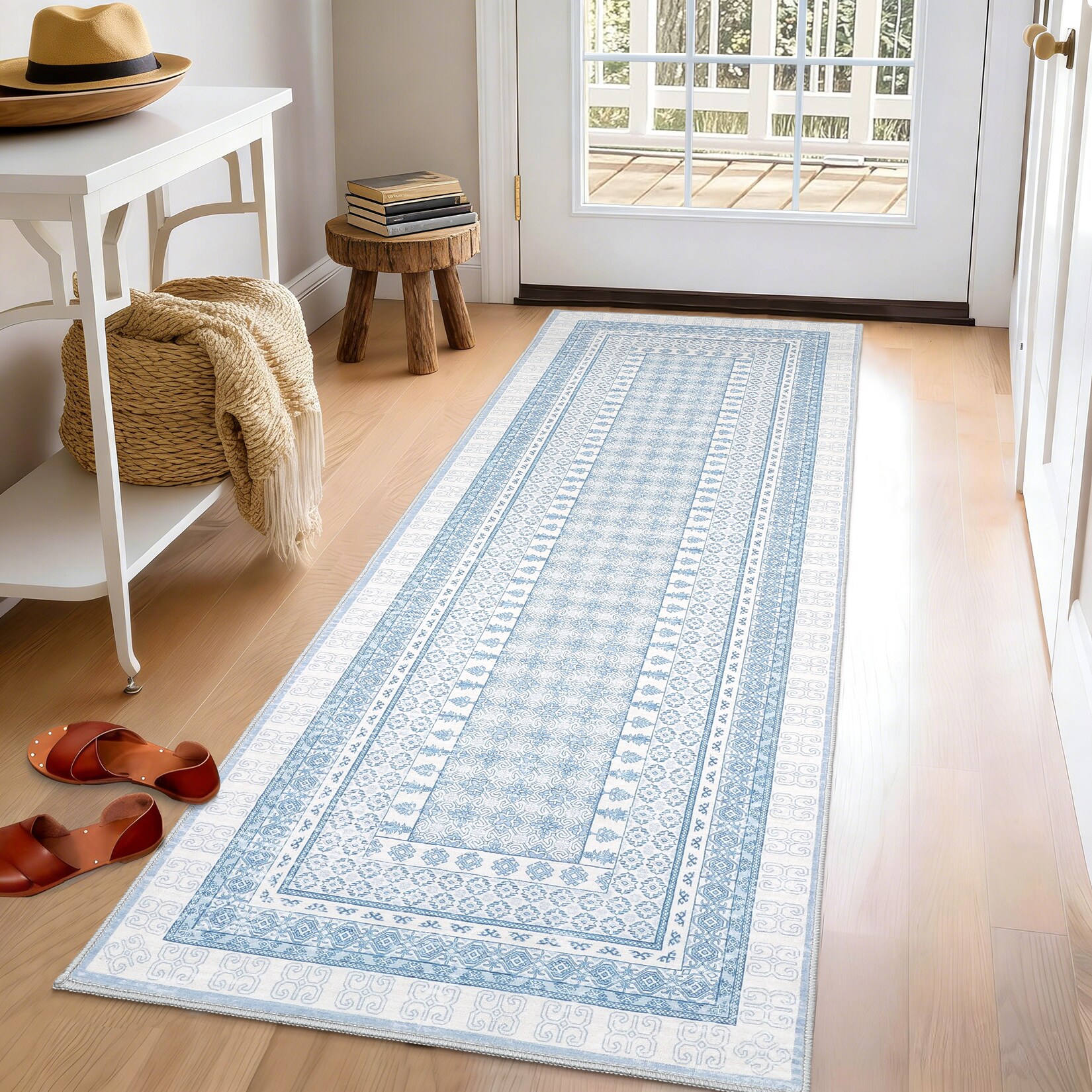 Assile ASRUG26821067G84V rugs - View #2