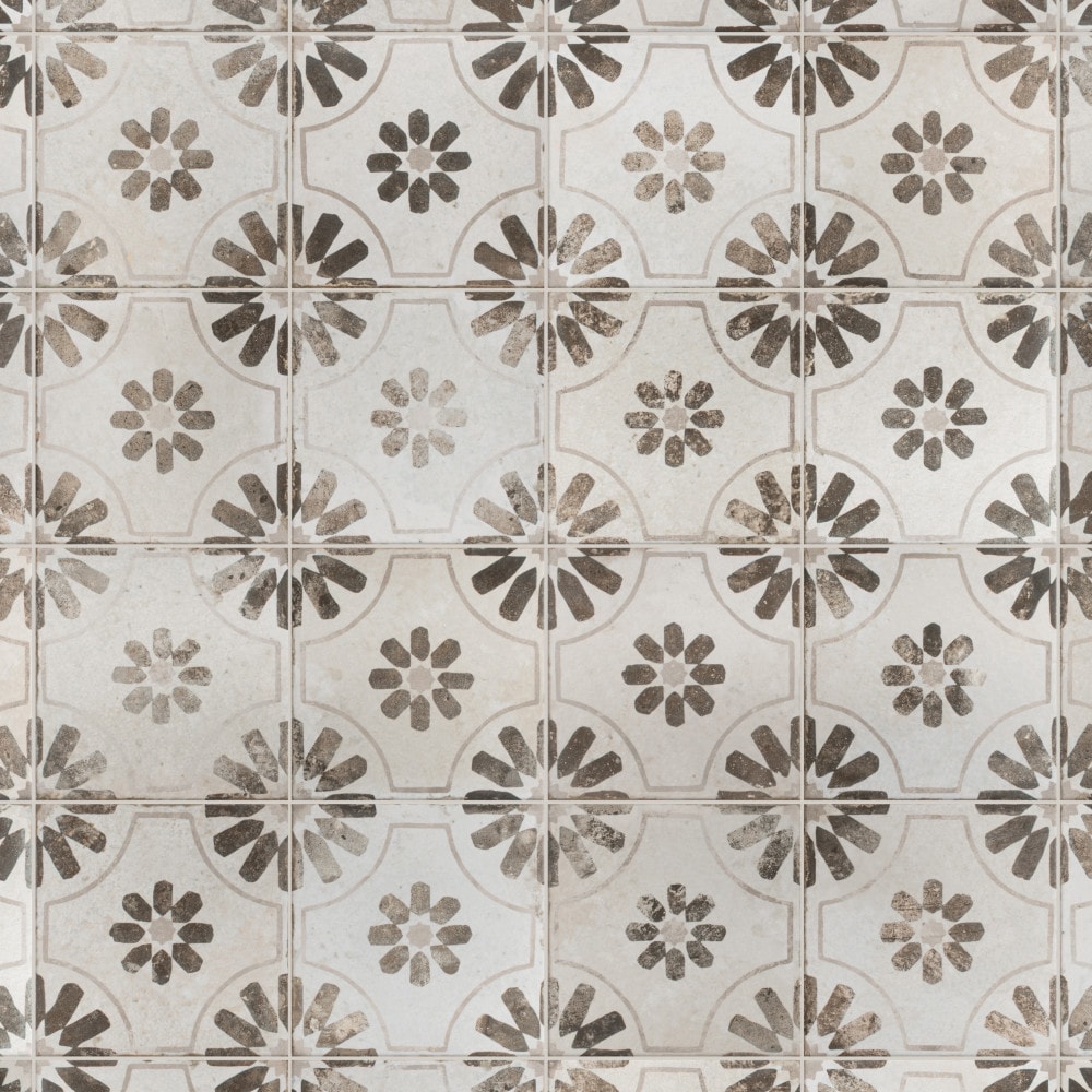 Affinity Tile S1FPE18KBMN Tile-Samples - View #4