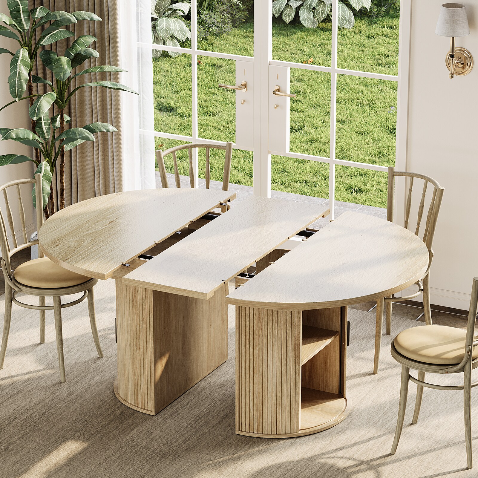 Aoile AE26080730FHDD Dining-Tables - View #7