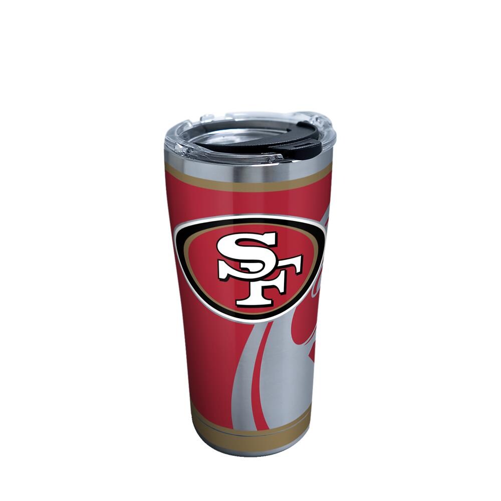 NFL 20-Oz. Stainless Steel Tumblers