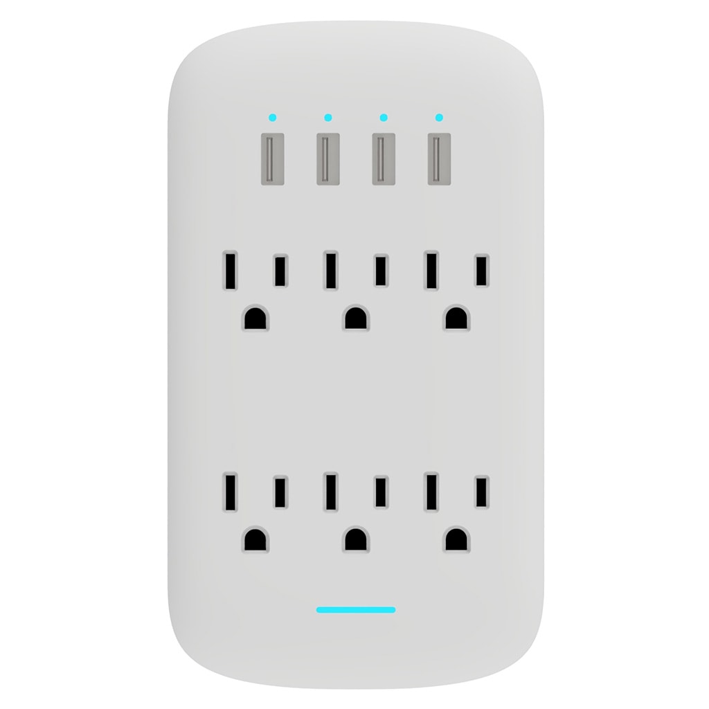 ProHT 3272 Surge-Protectors - View #3