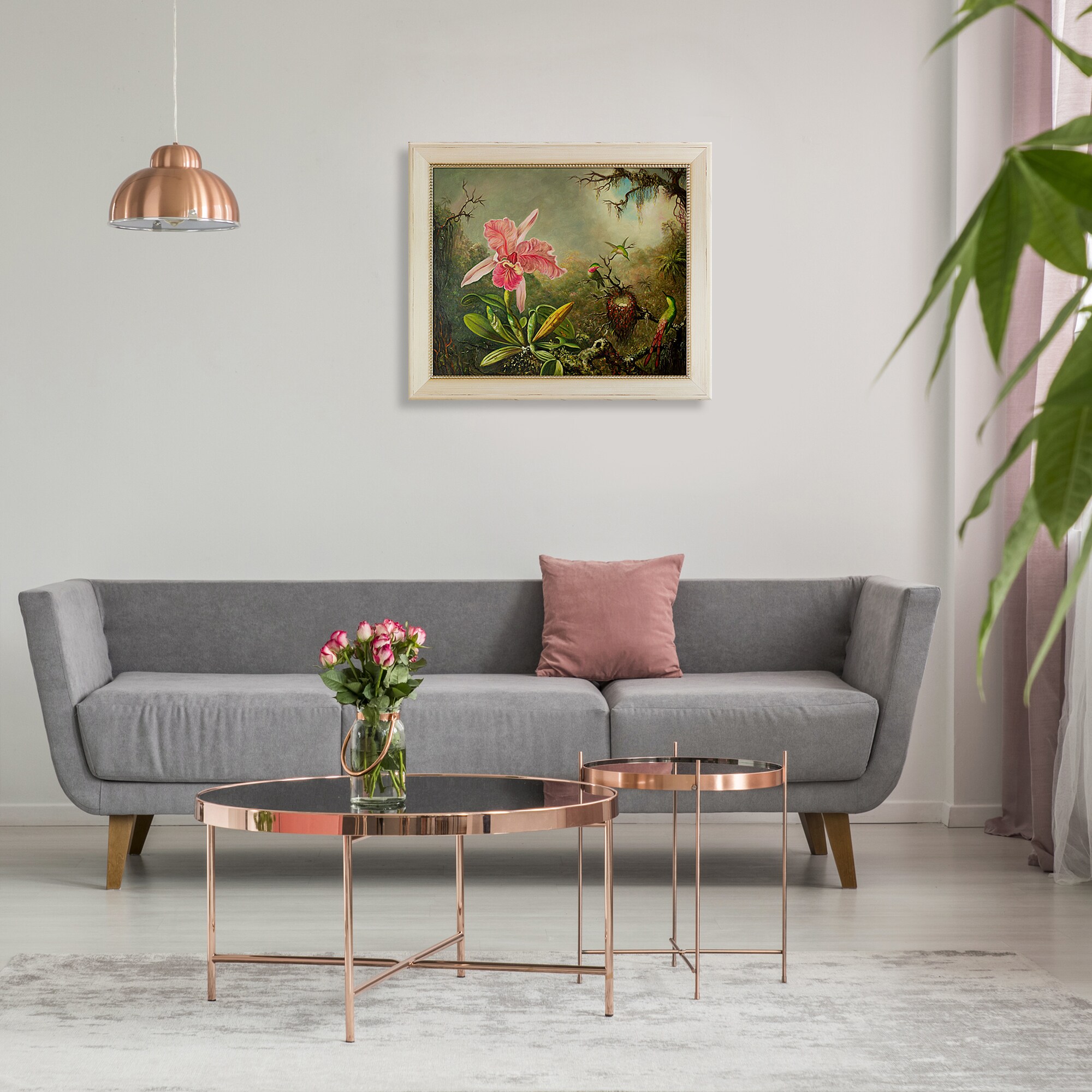 La Pastiche 688576891415 Wall-Art - View #3