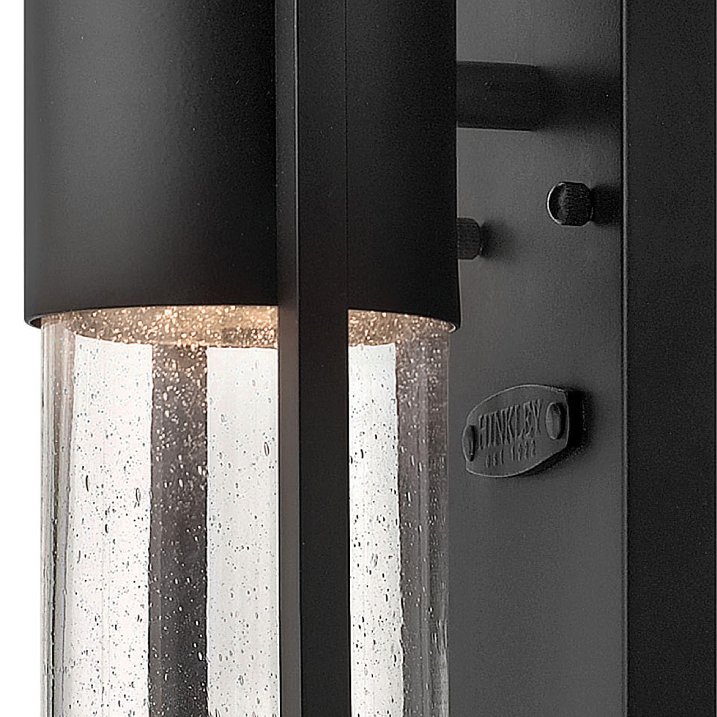 Hinkley 1326BK-LL Outdoor-Wall-Lighting - View #2