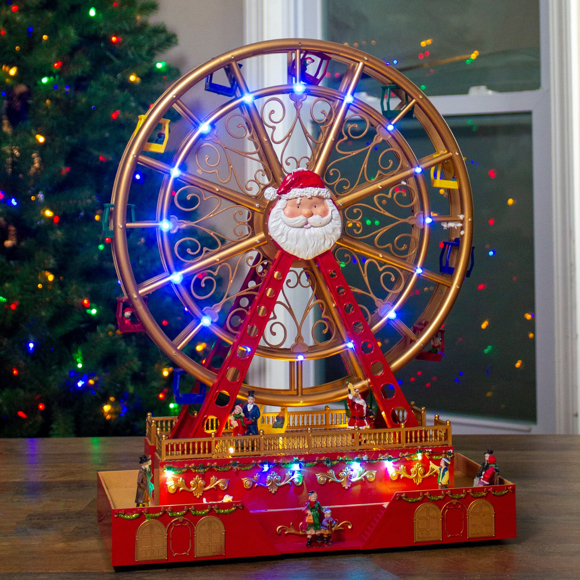 Northlight 34109650 Outdoor-Christmas-Decor - View #2