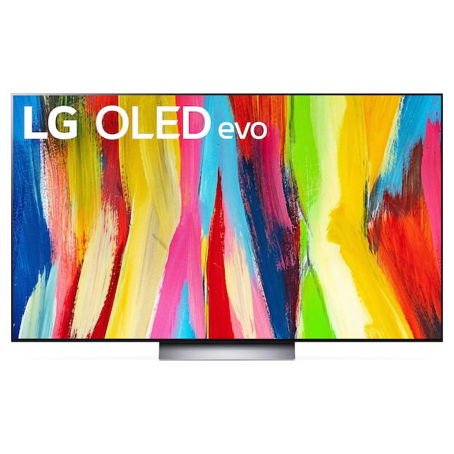 LG TVs #OLED65C2PUA