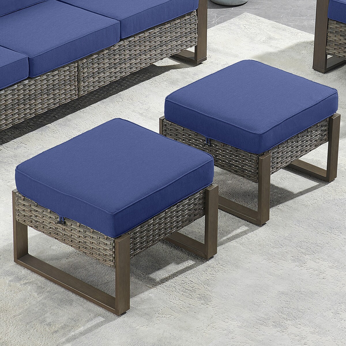 Rilyson FS131-1 Stools-Ottomans - View #5