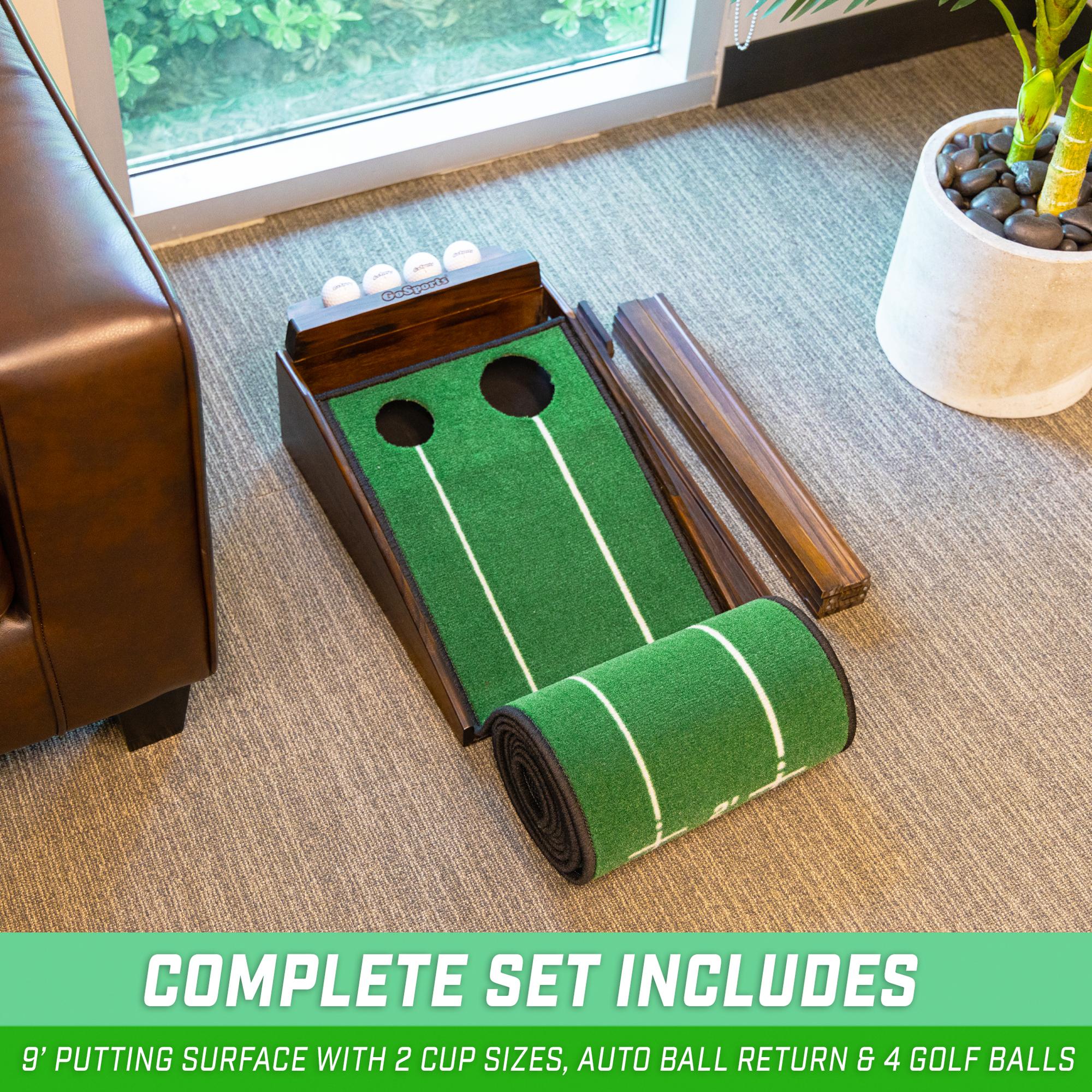 GoSports 815898026298 Putting-Greens - View #6