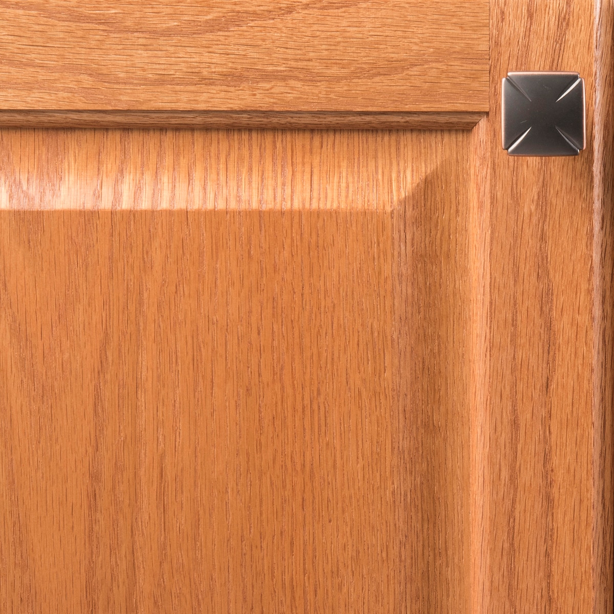 Hickory Hardware P3230-OBH-10B Cabinet-Knobs - View #4
